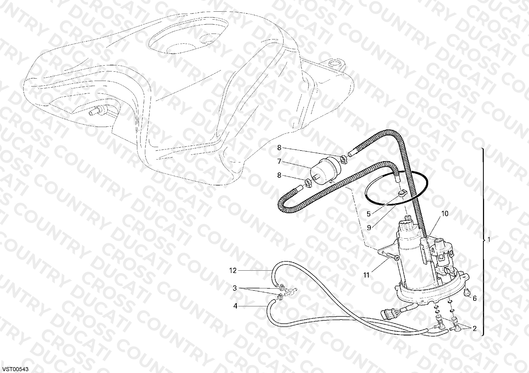 Fuel Pump