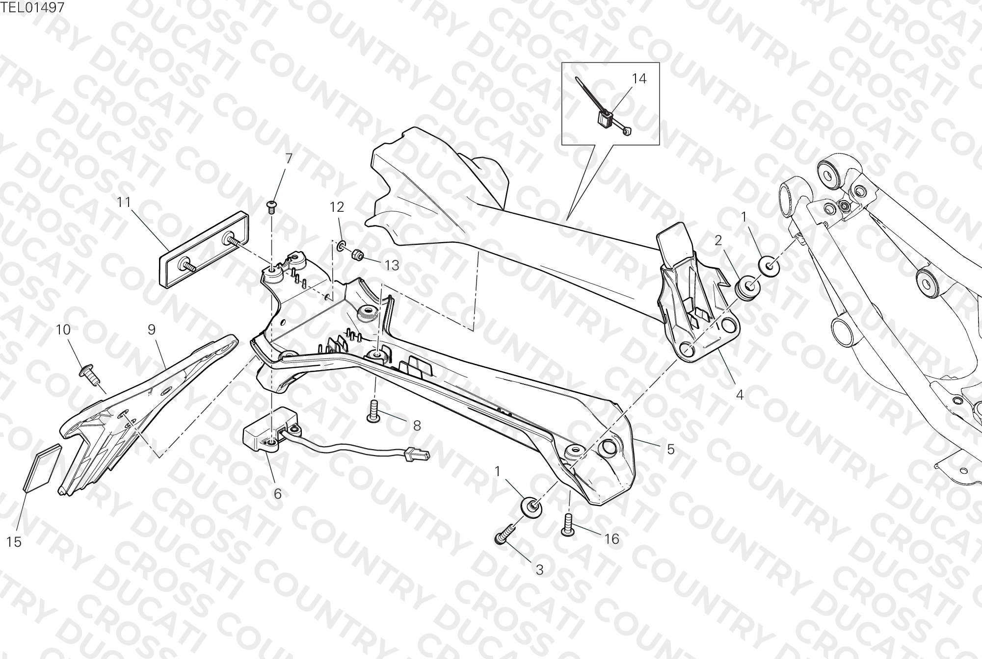 Plate Holder