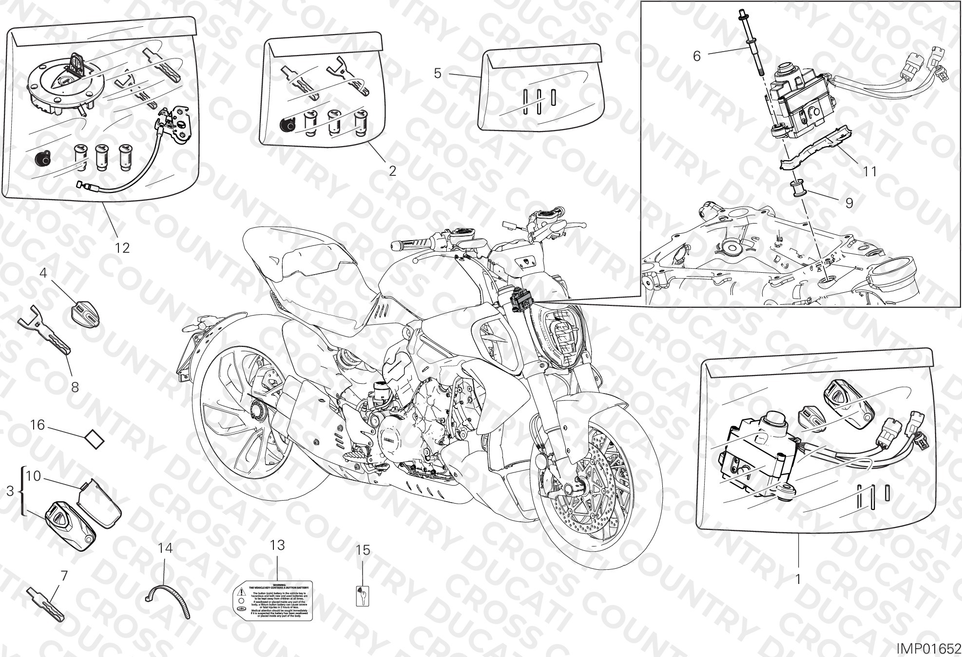 Electrical Devices