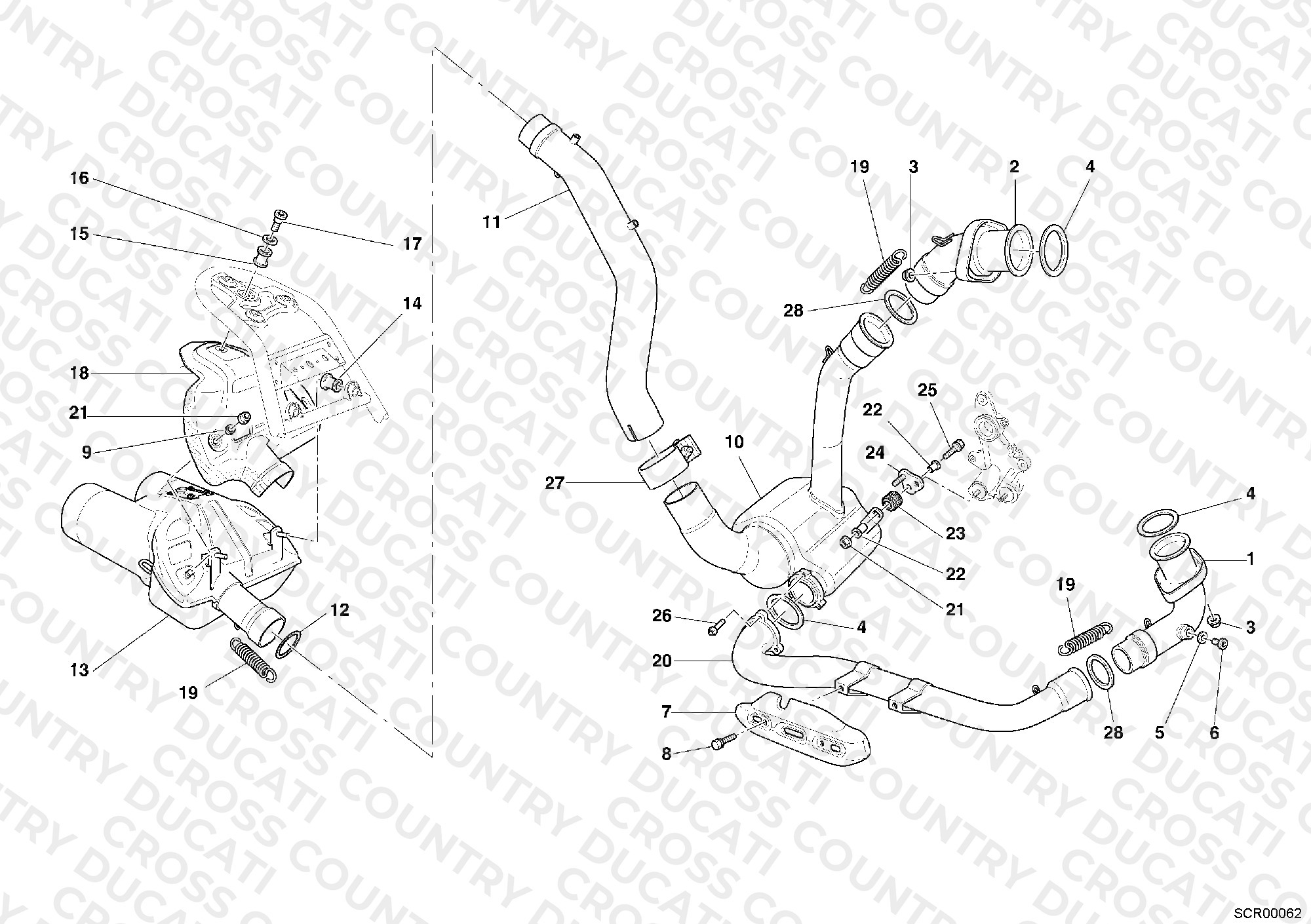 Exhaust System