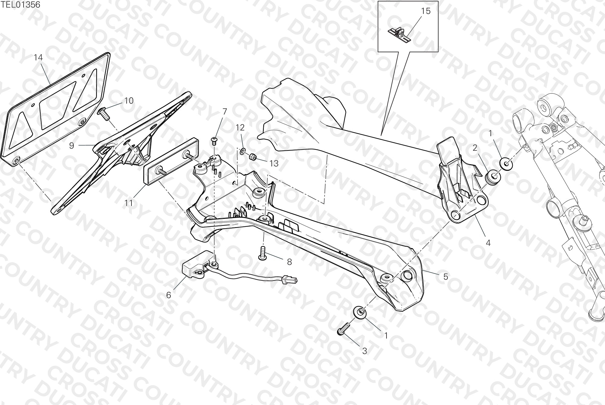 Plate Holder