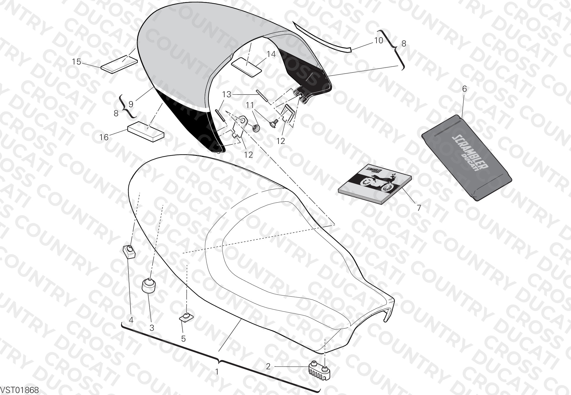 Seat