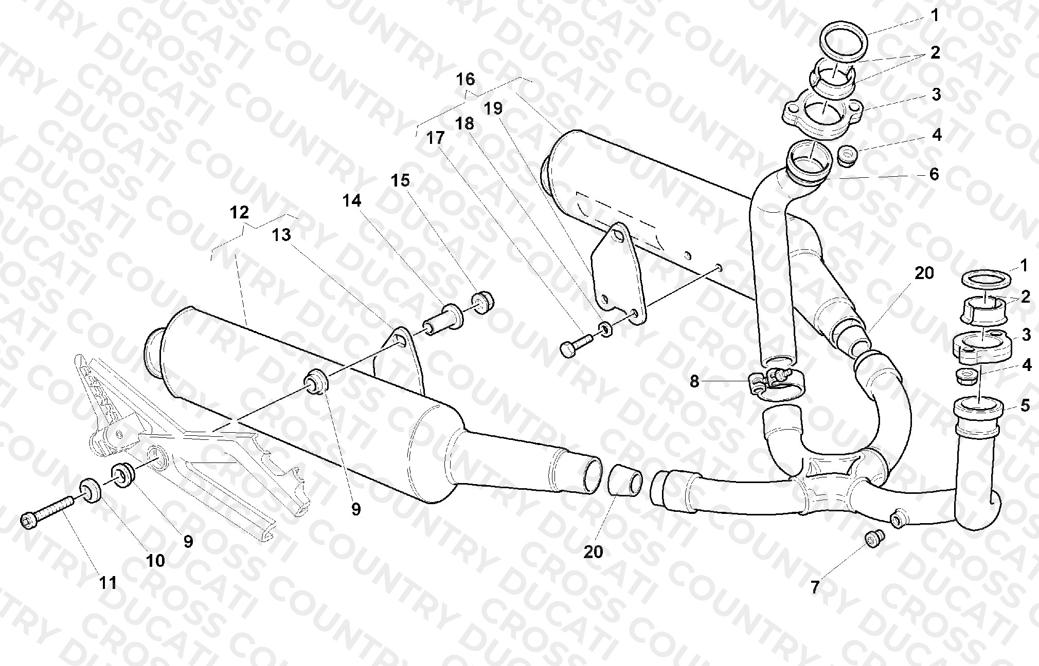 Exhaust System