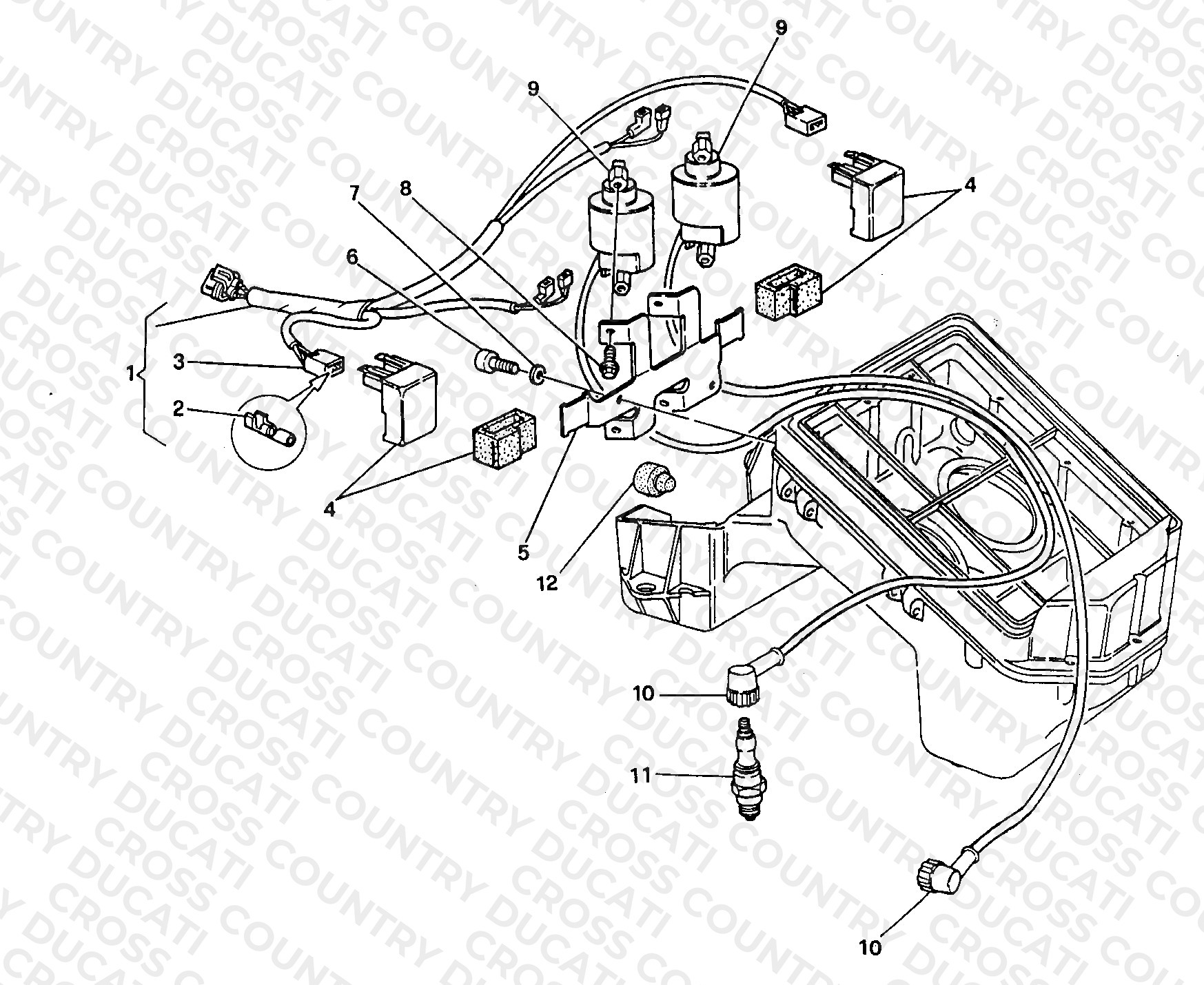 Ignition Coil