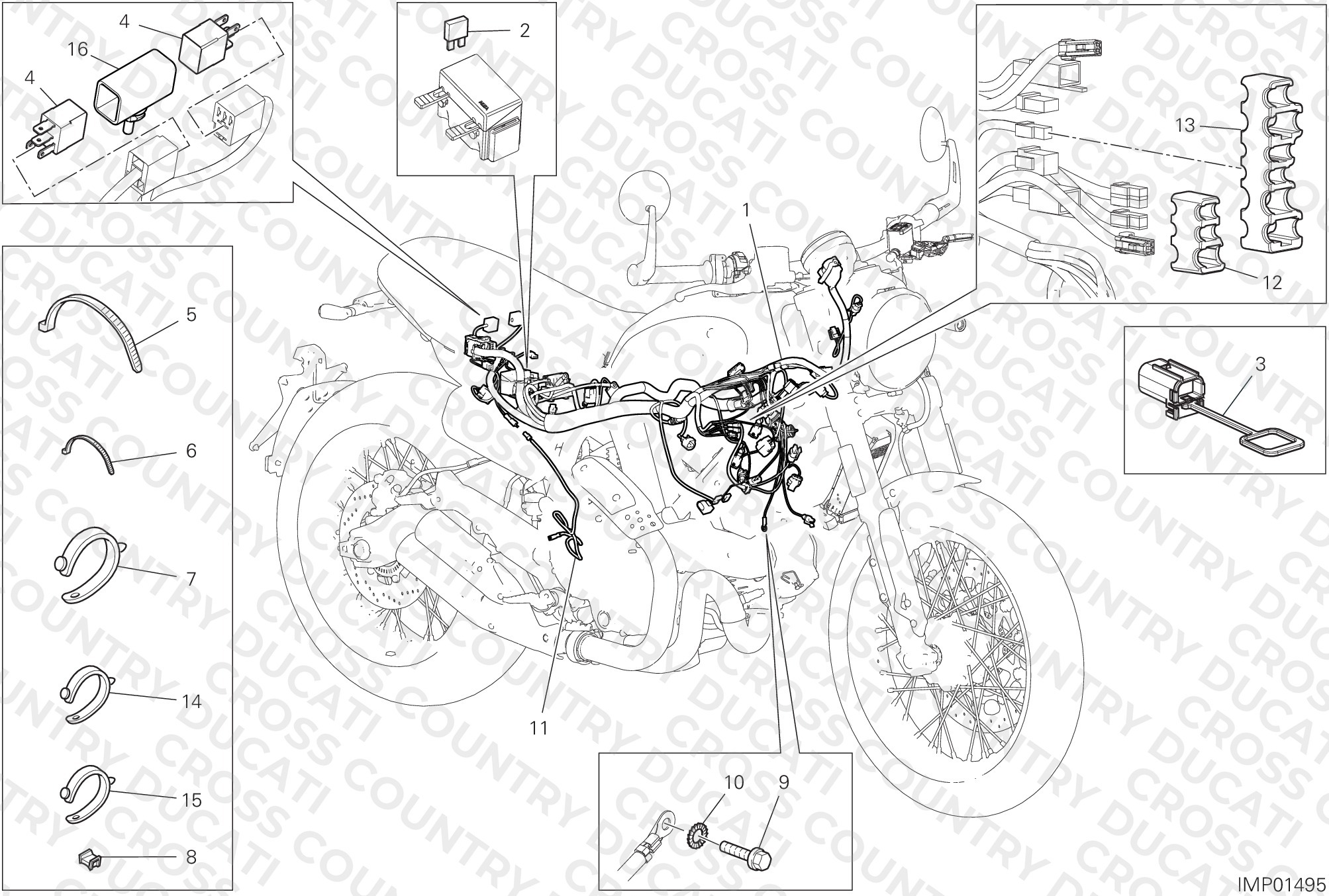 Vehicle Electric System