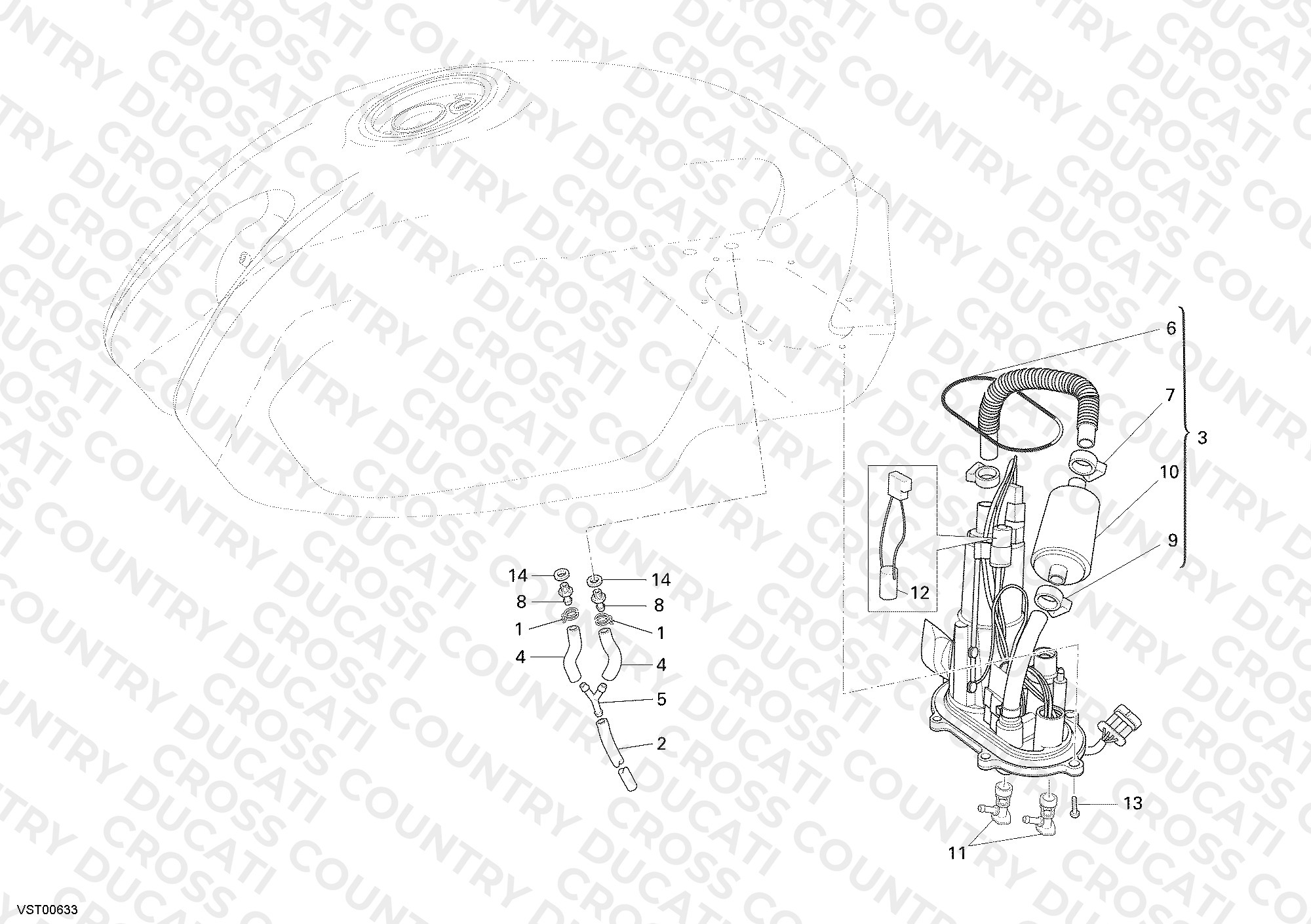 Fuel Pump