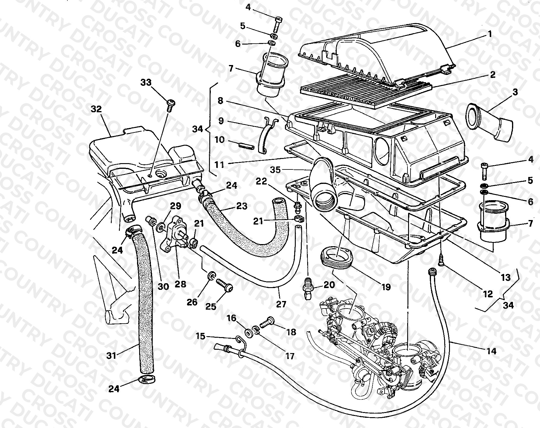 Intake