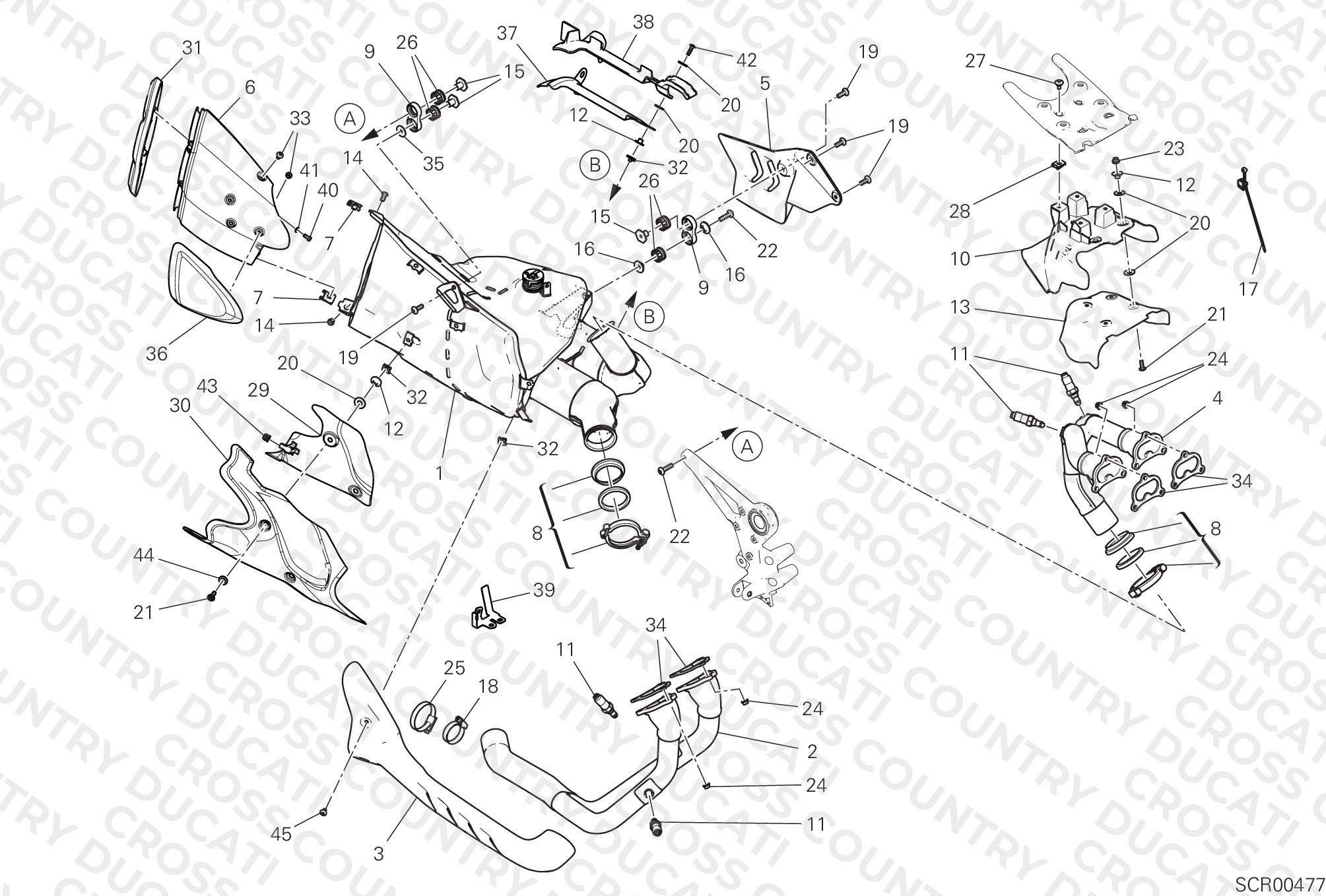 Exhaust System