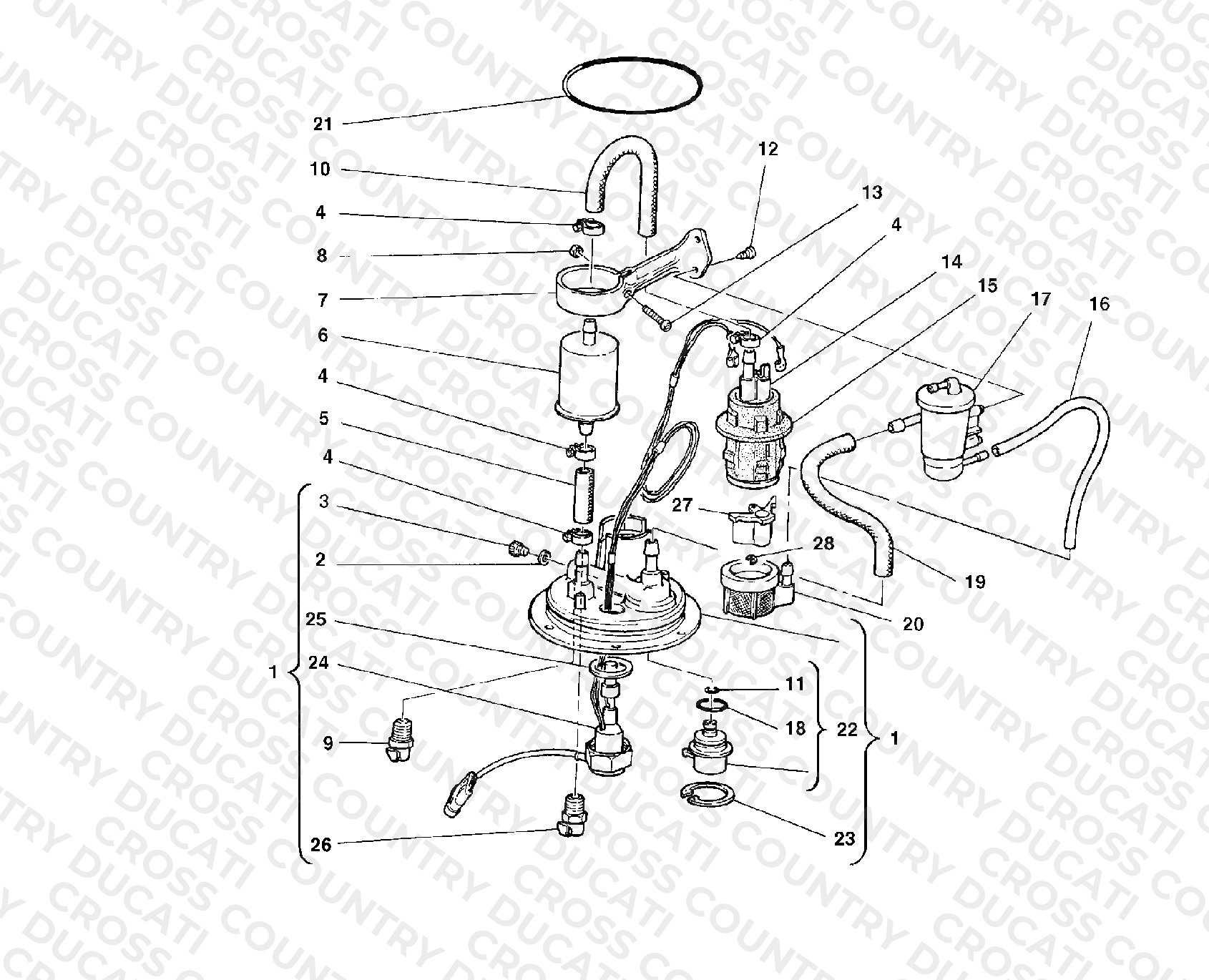 Fuel Pump