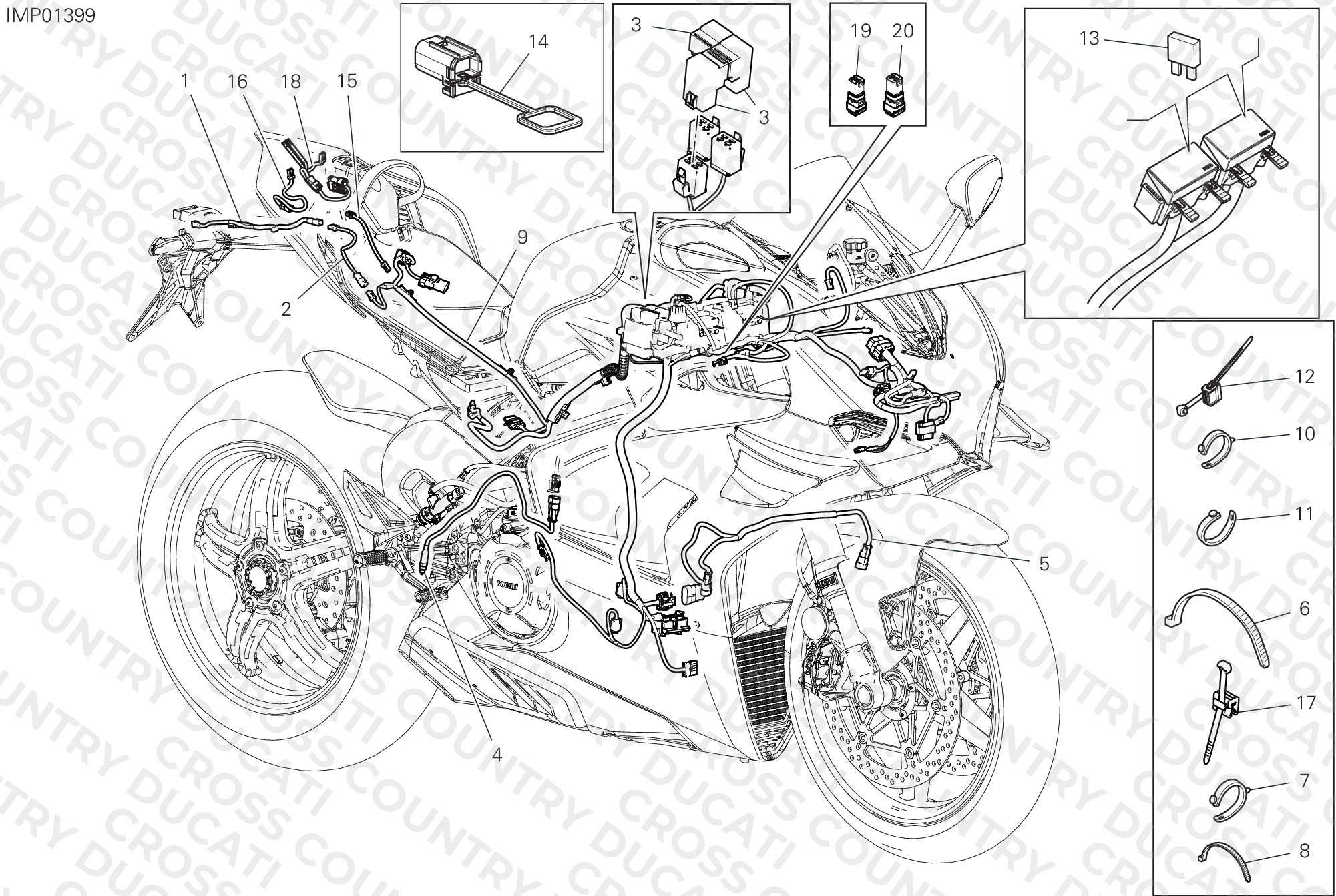 Vehicle Electric System