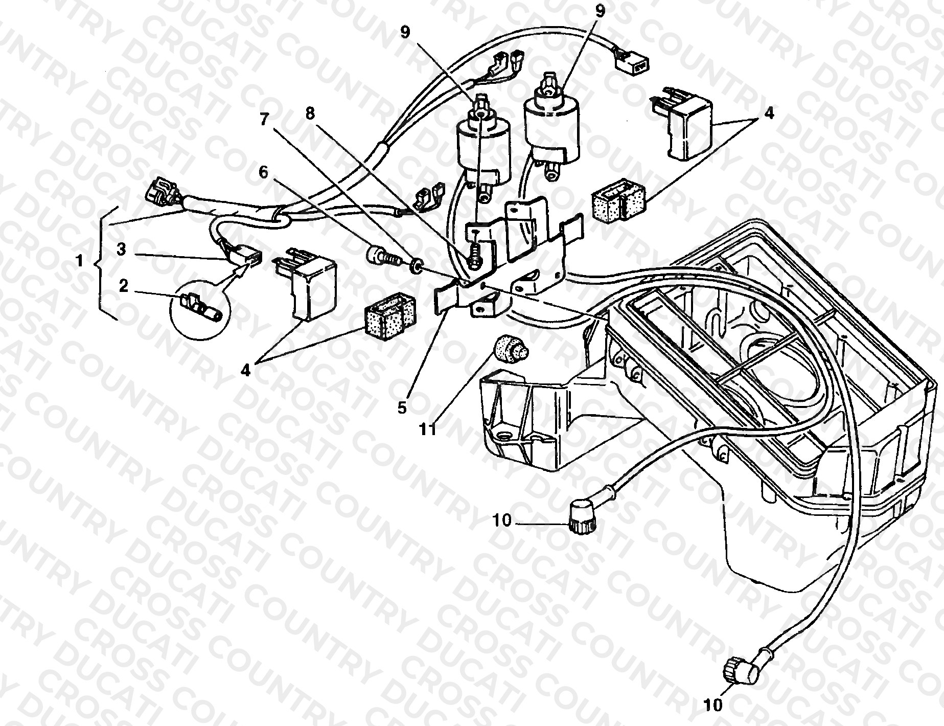 Ignition Coil