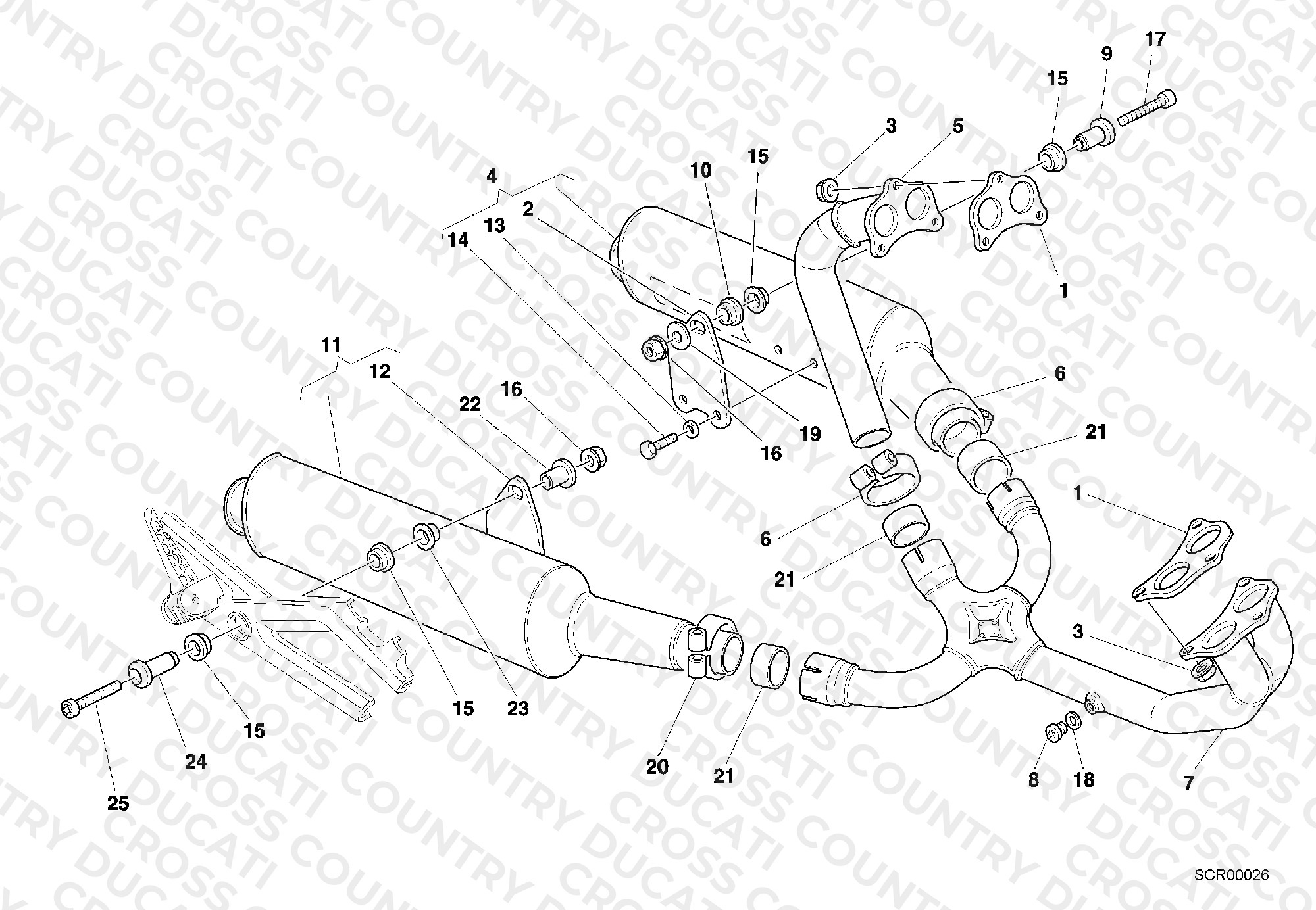 Exhaust System