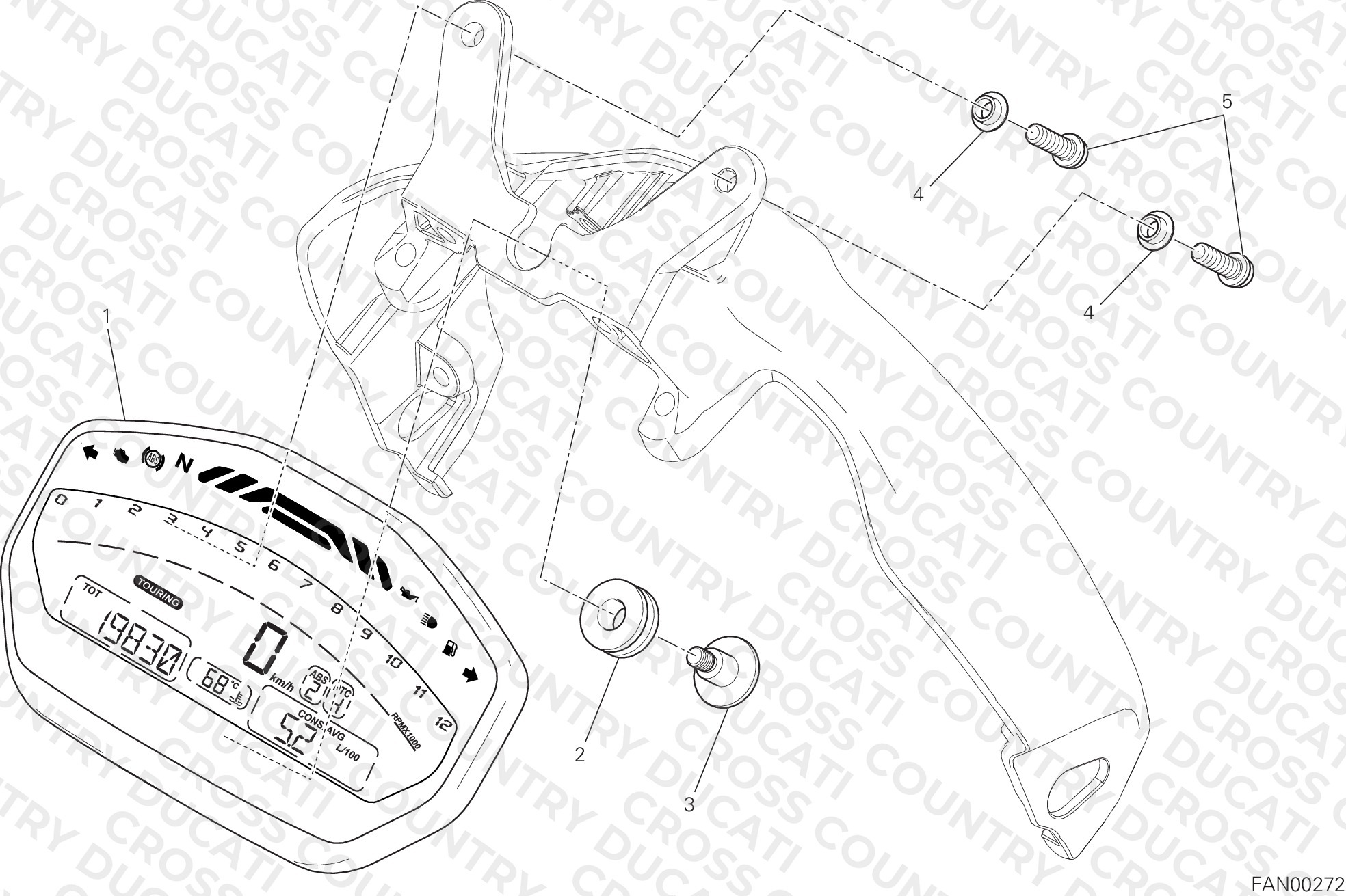 Instrument Panel