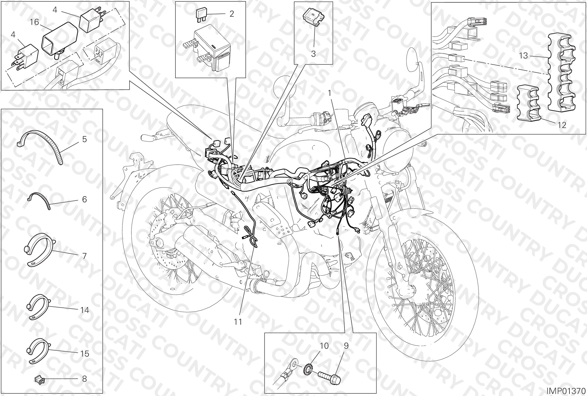 Vehicle Electric System