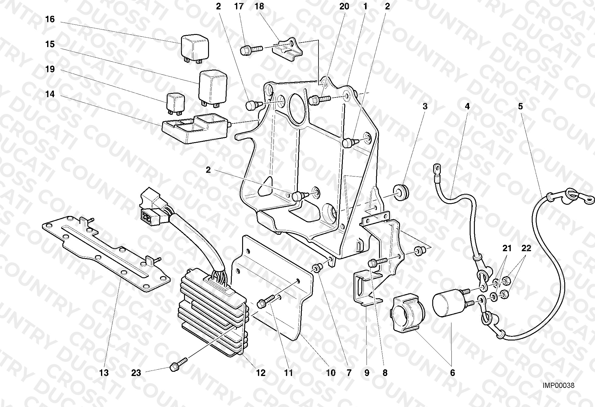 Electrical Devices