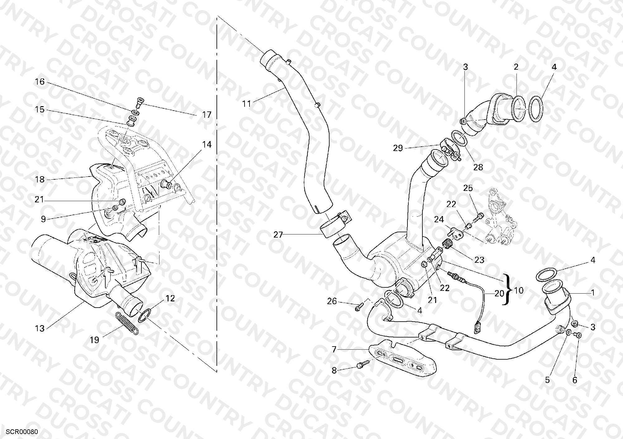 Exhaust System