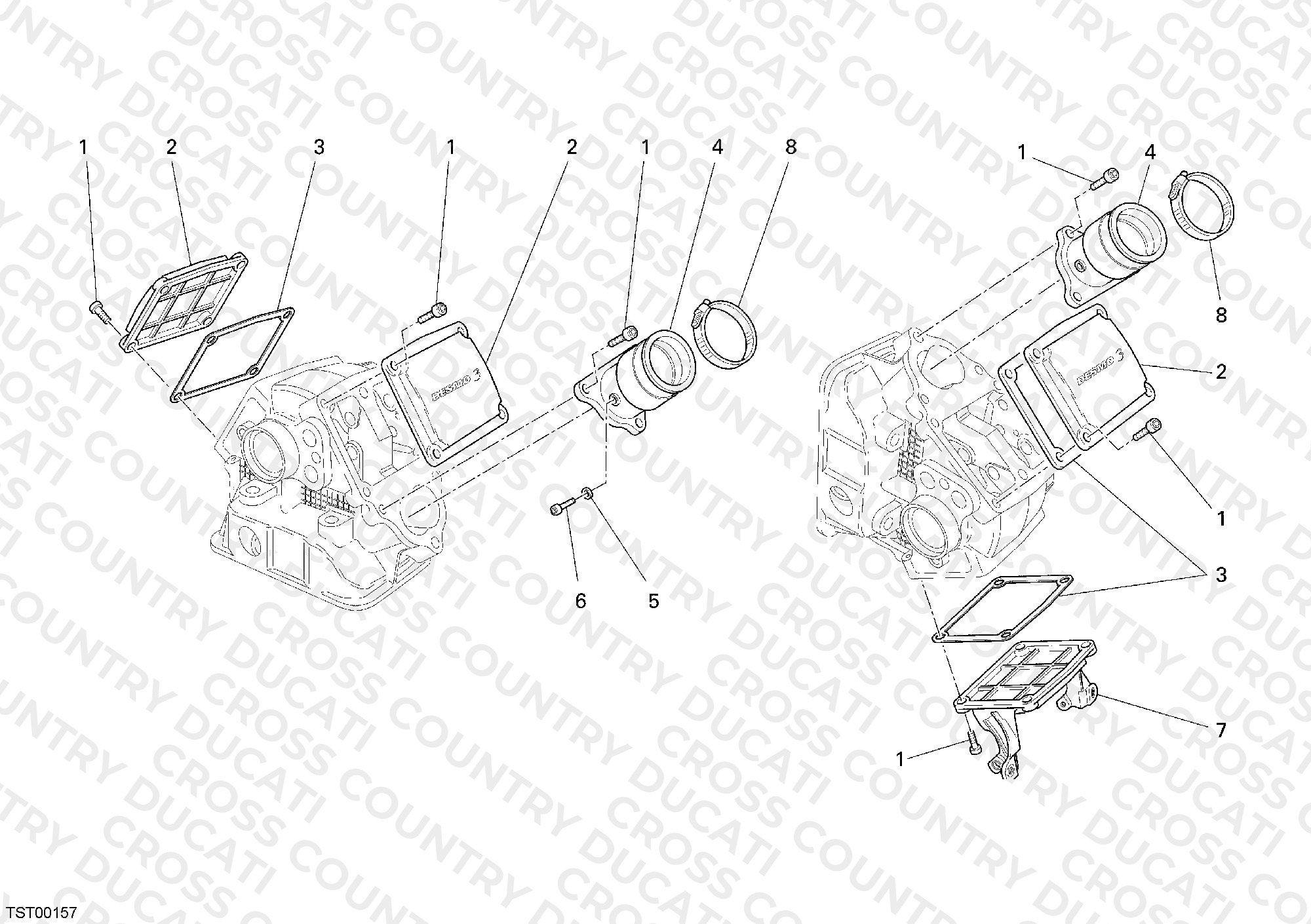 Intake Manifold