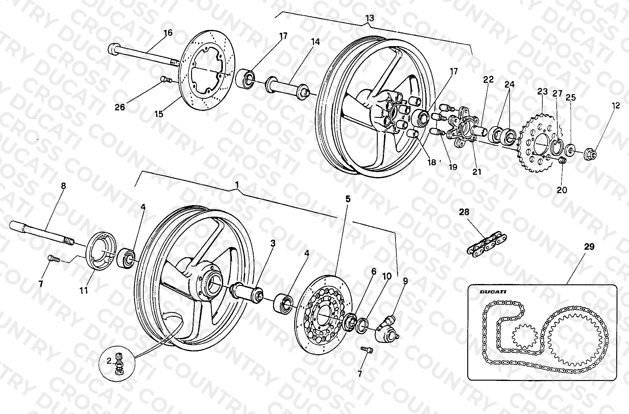 Wheels Fm 001755