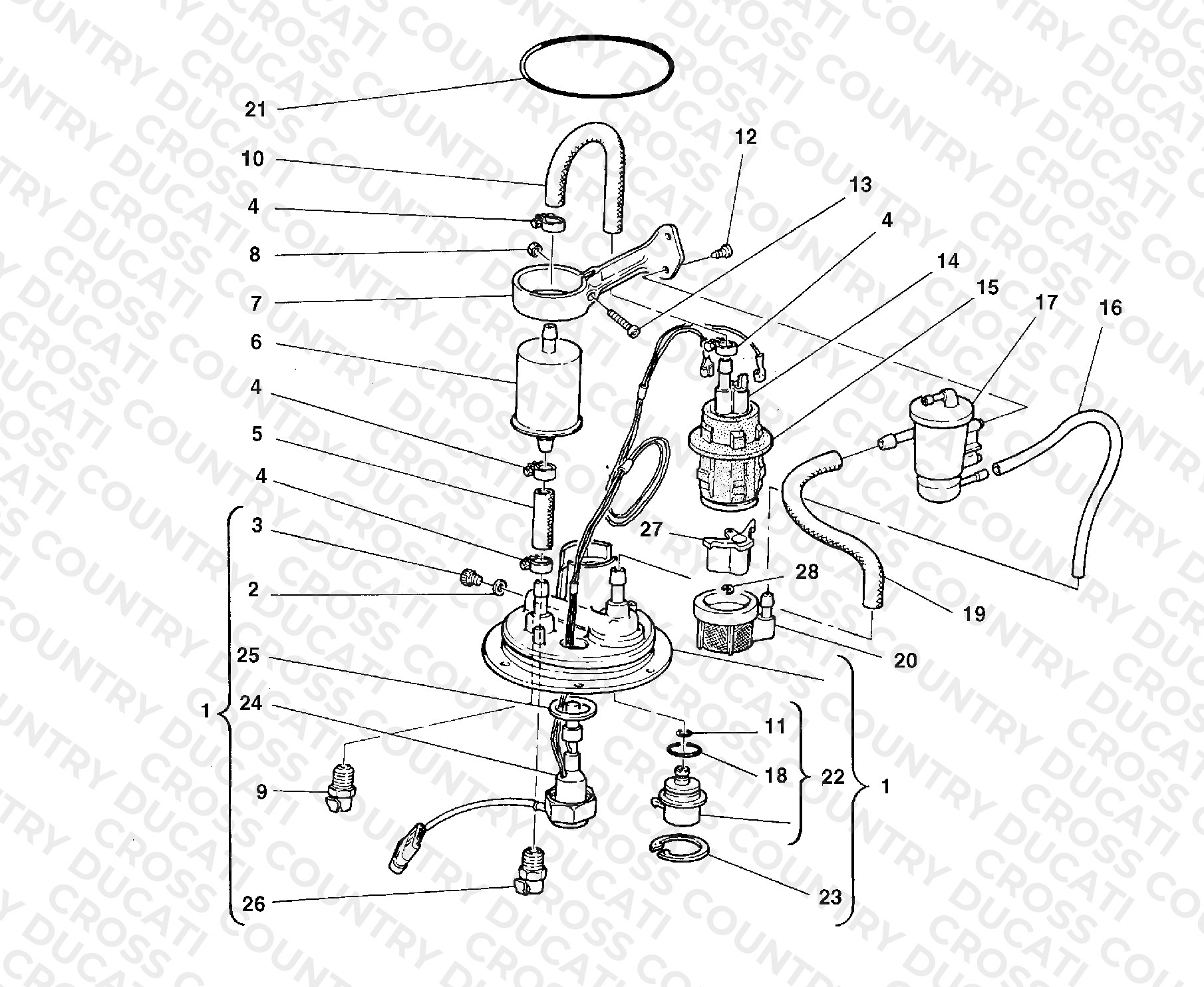 Fuel Pump