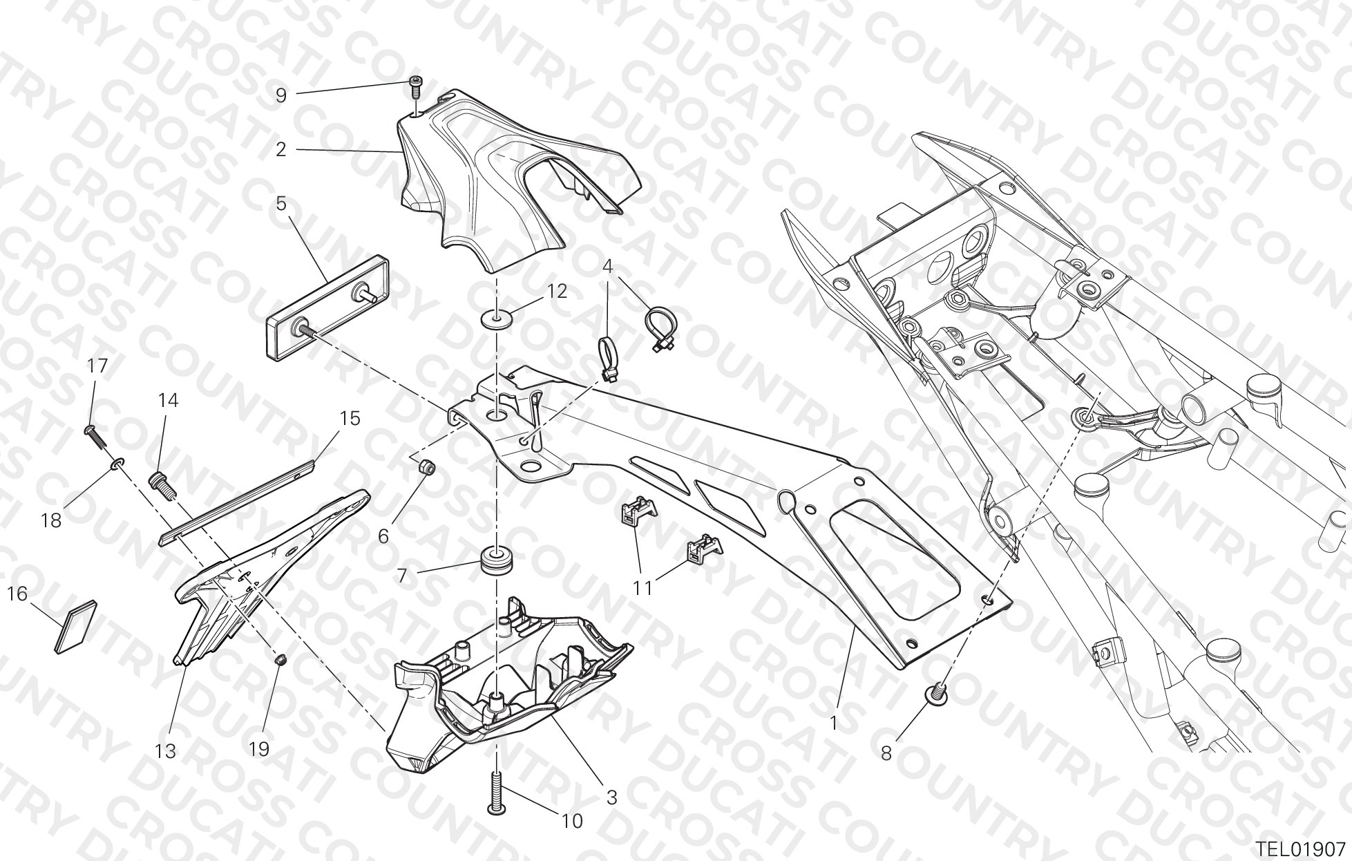 Plate Holder