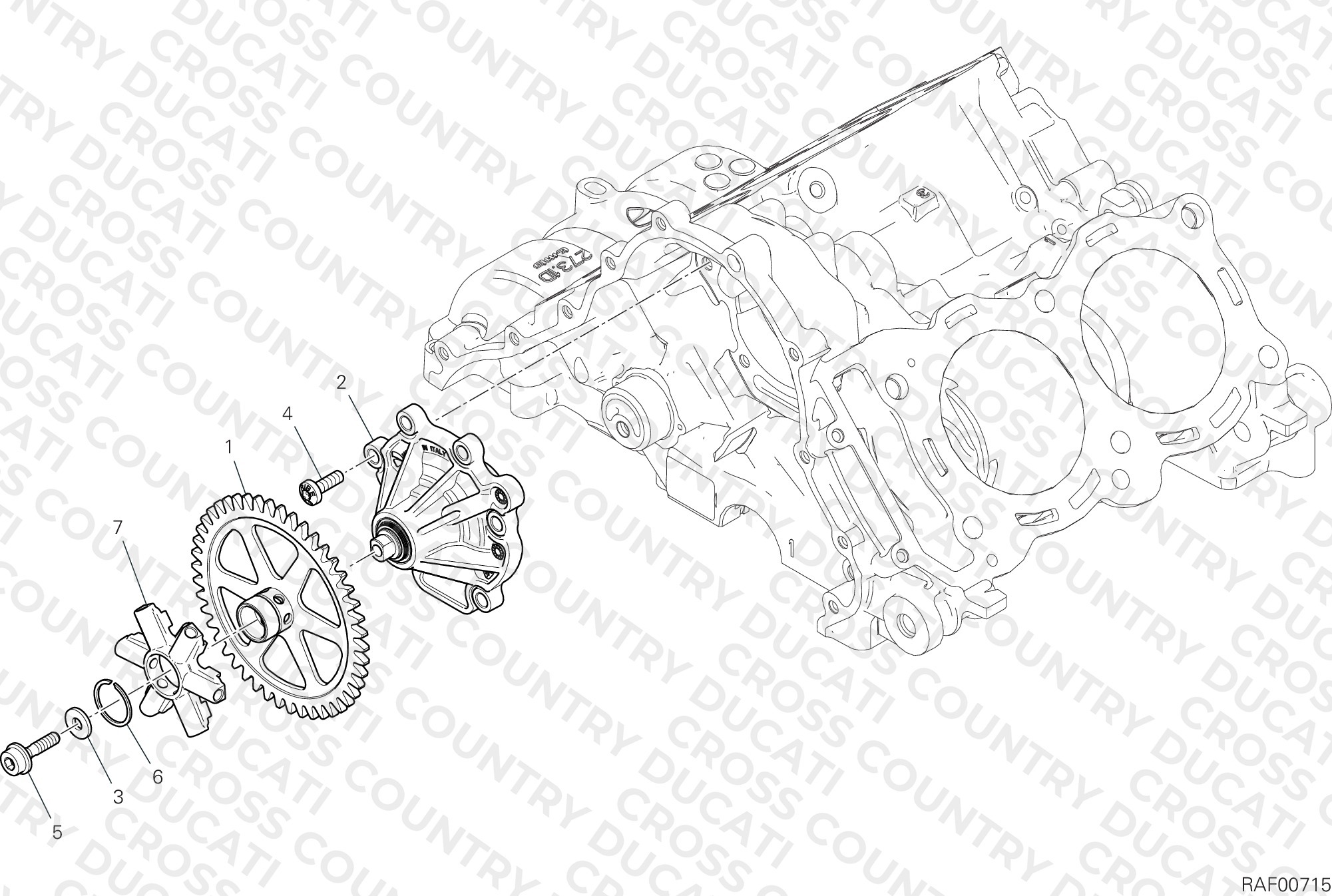 Water Pump