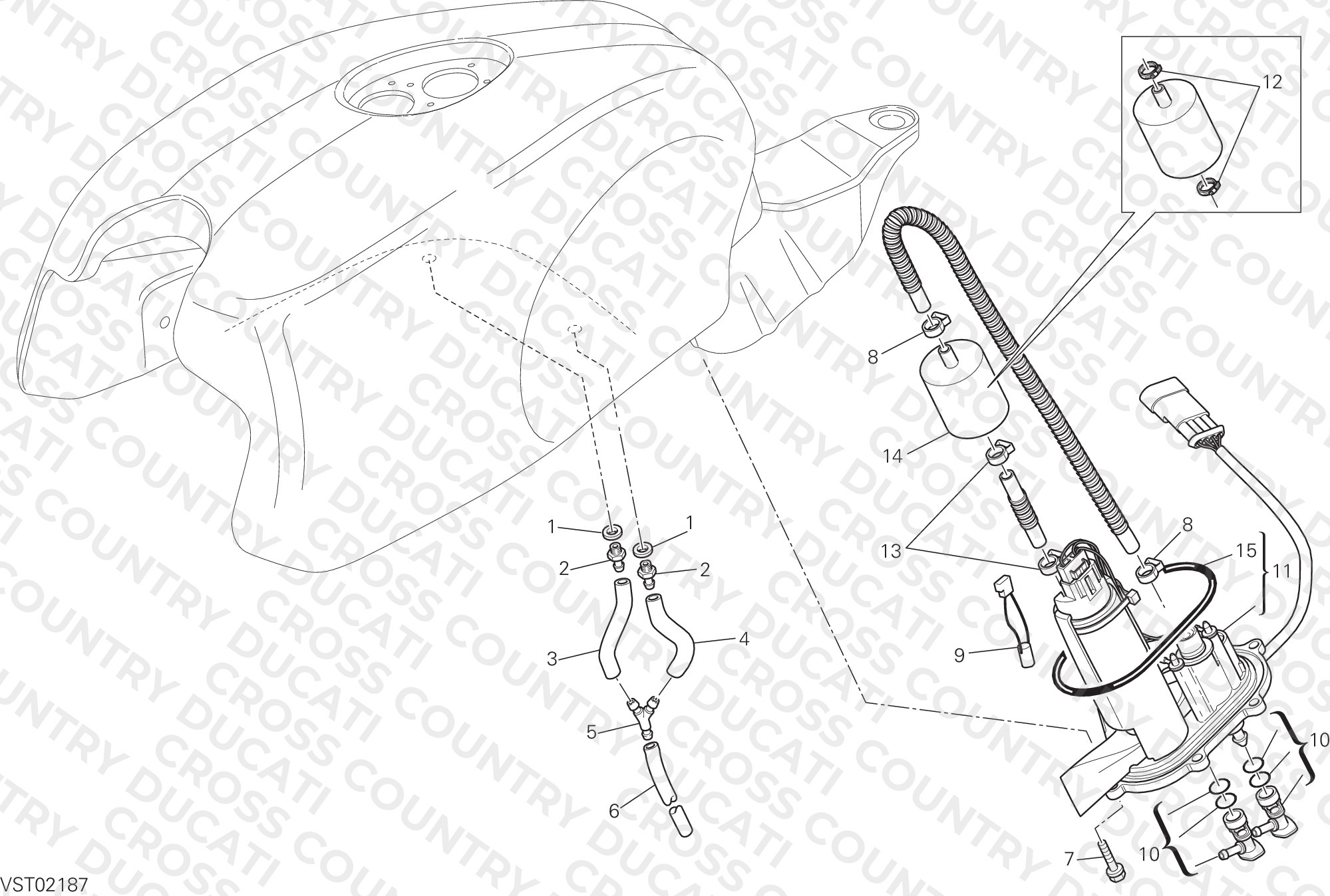 Fuel Pump