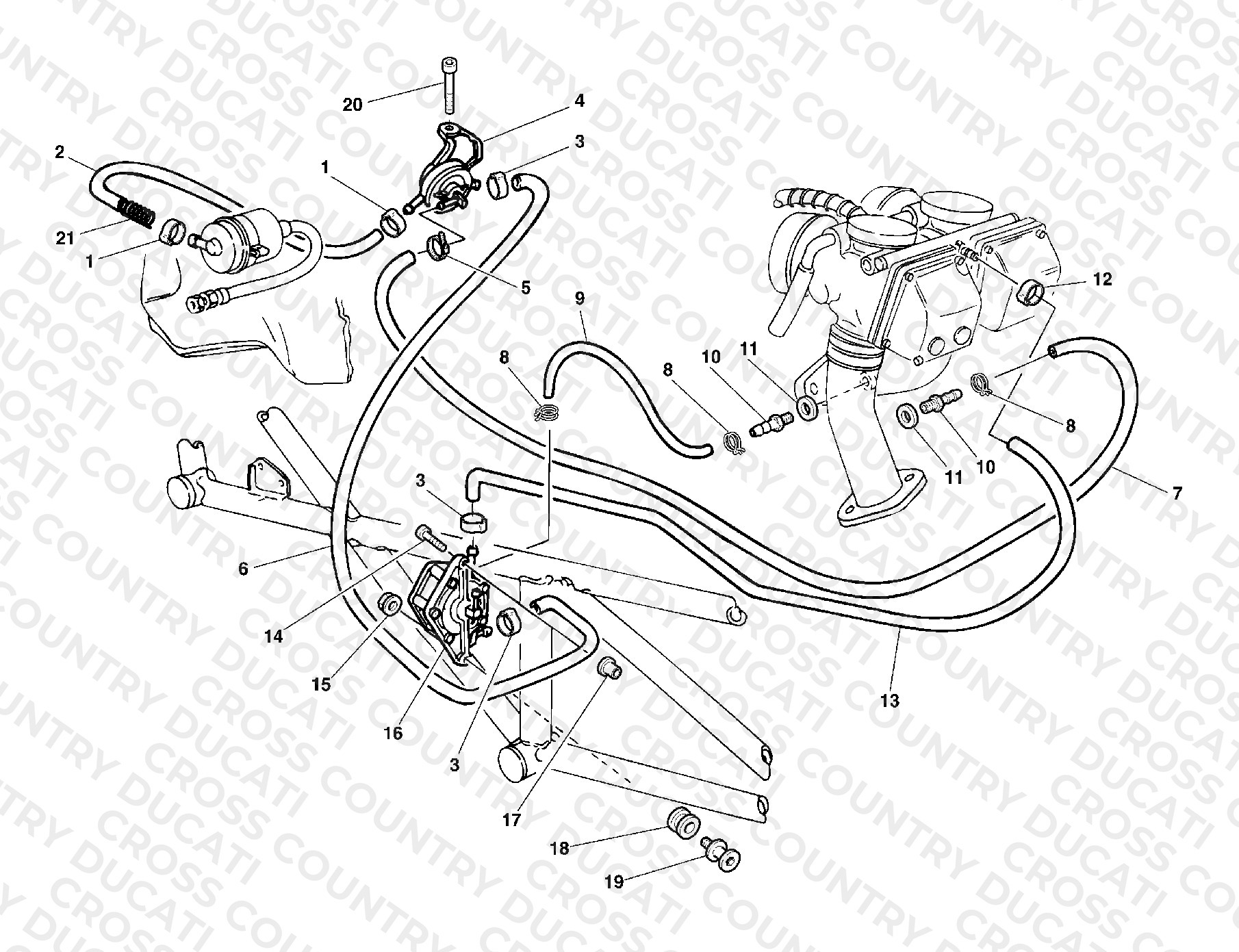 Fuel Pump