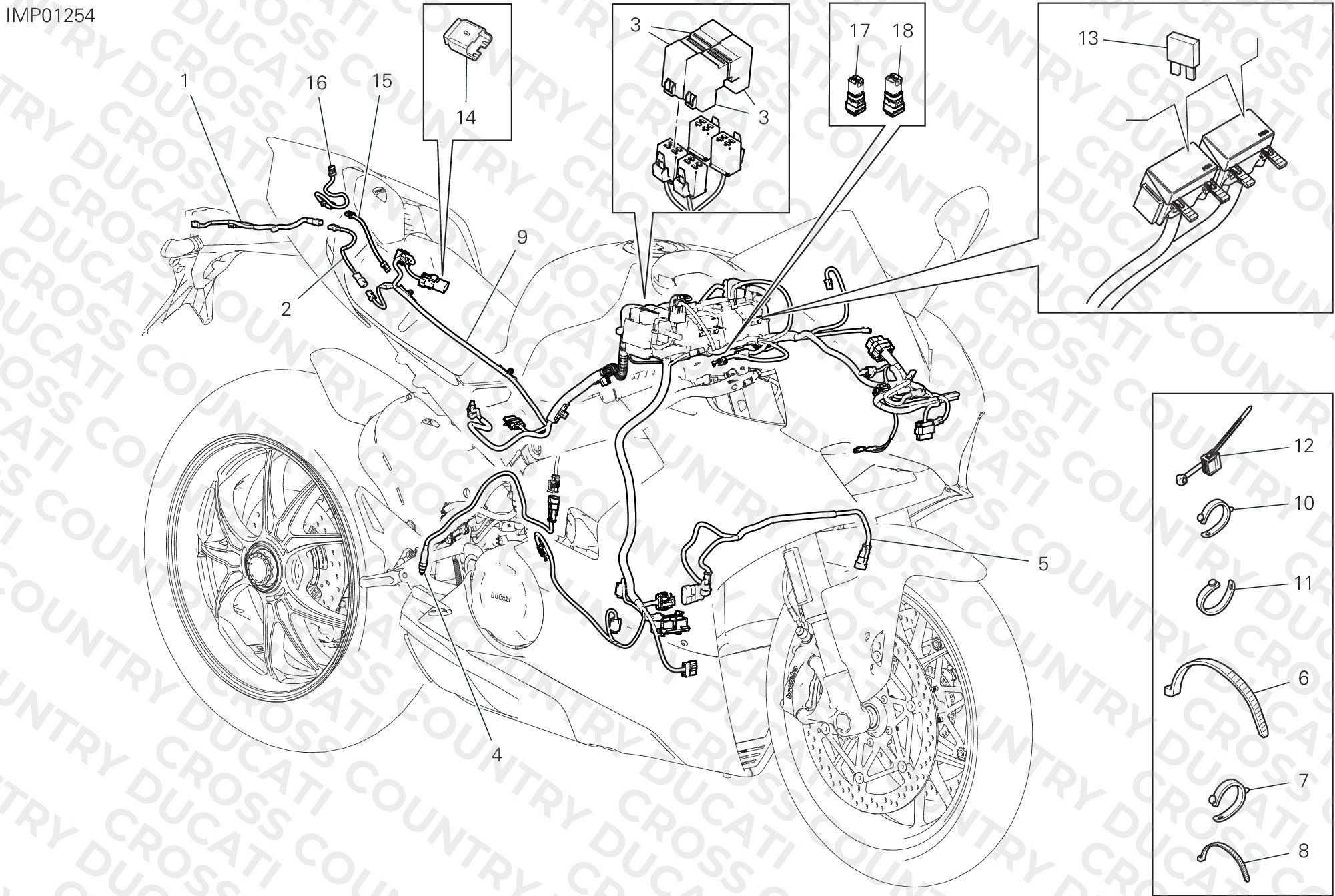 Vehicle Electric System