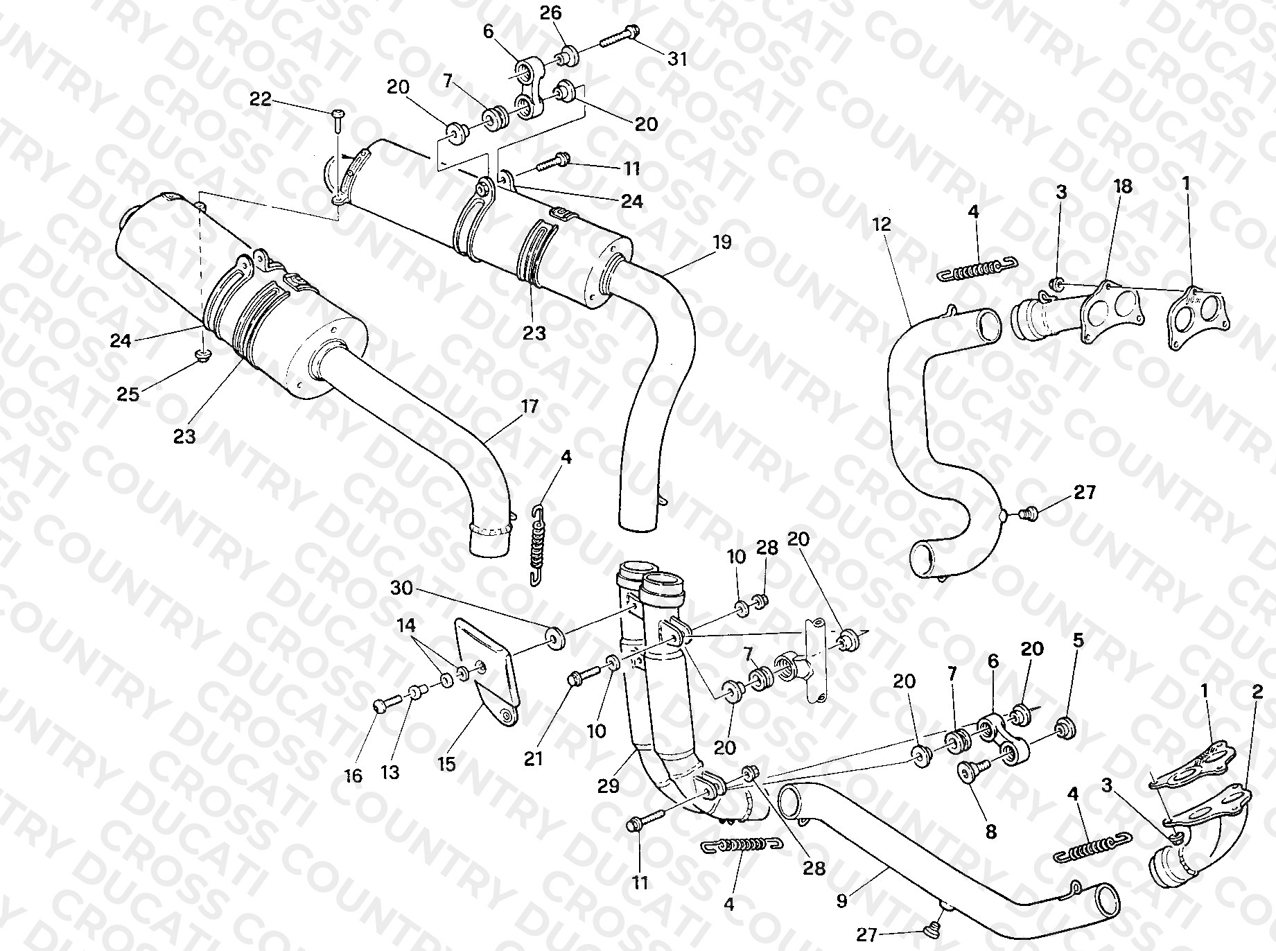 Exhaust System