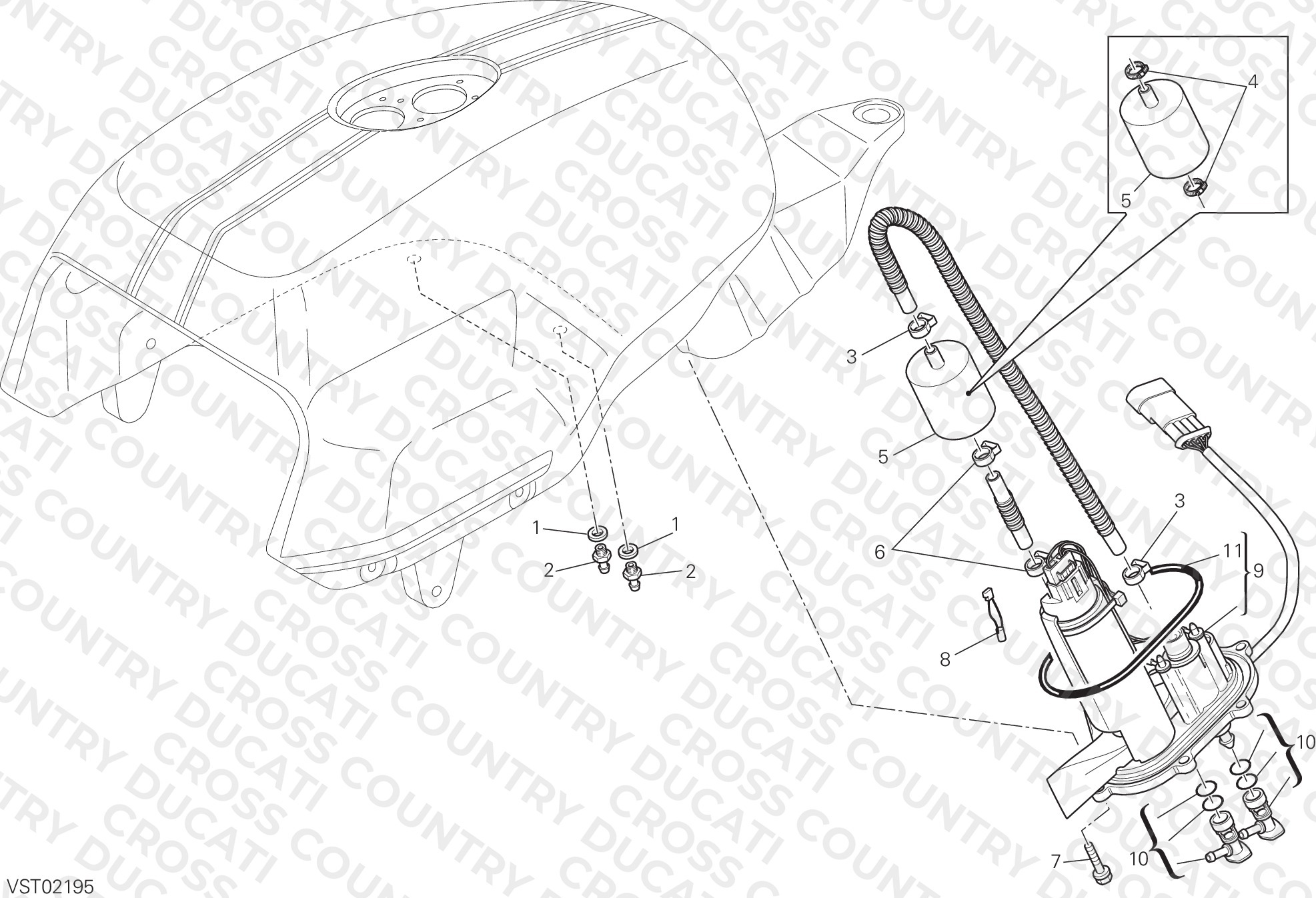 Fuel Pump