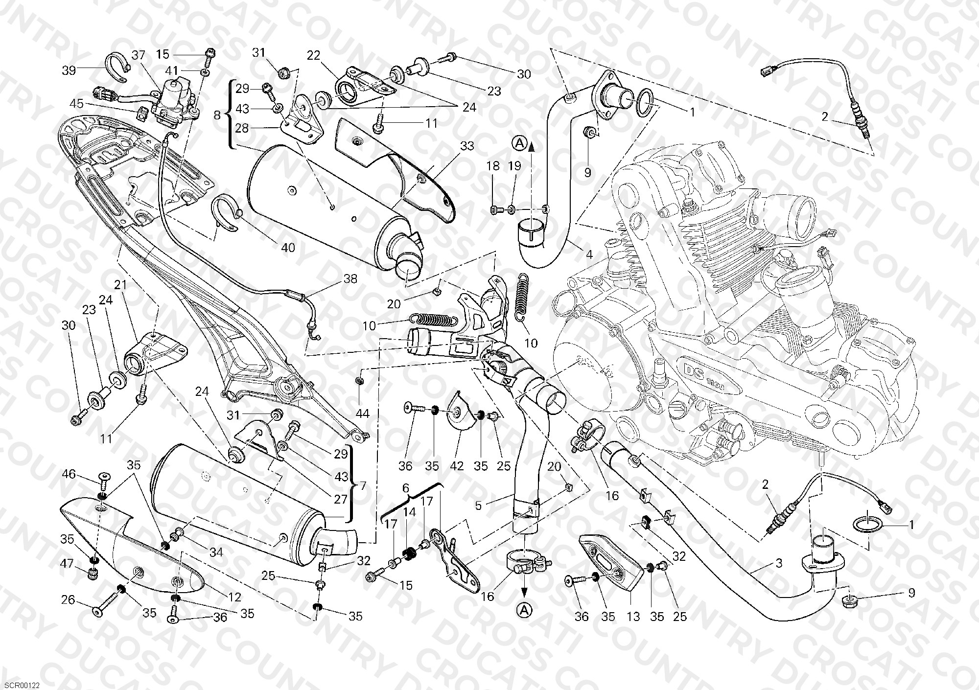 Exhaust System