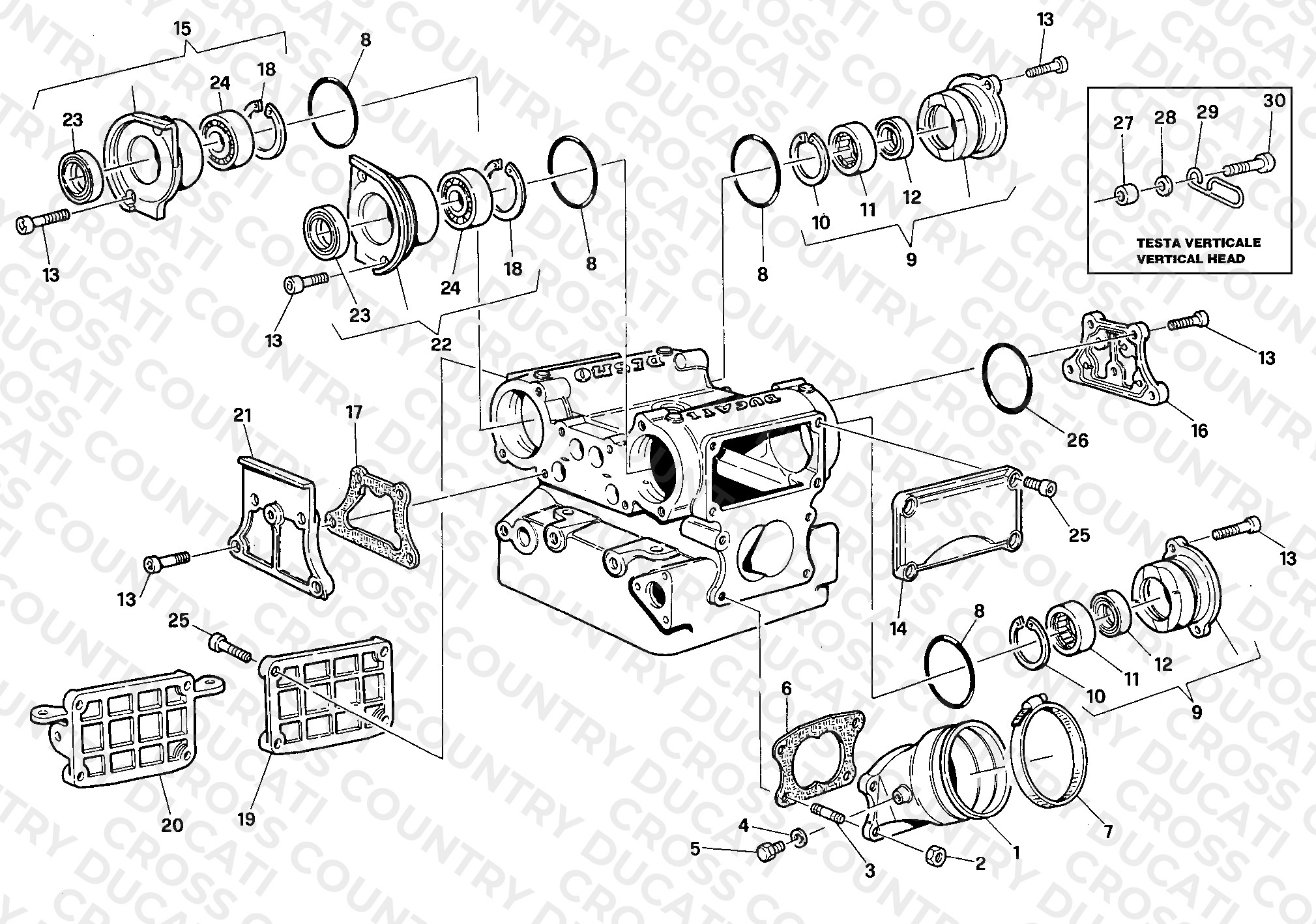 Intake Manifold