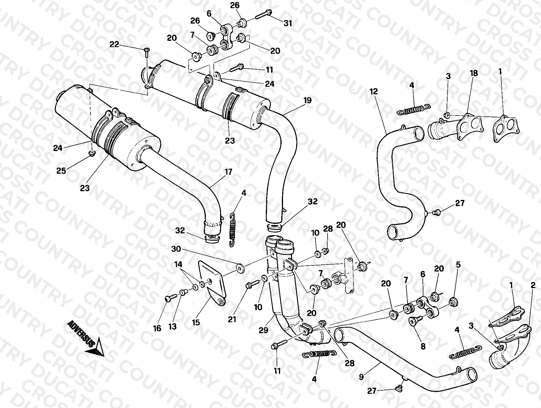Exhaust System