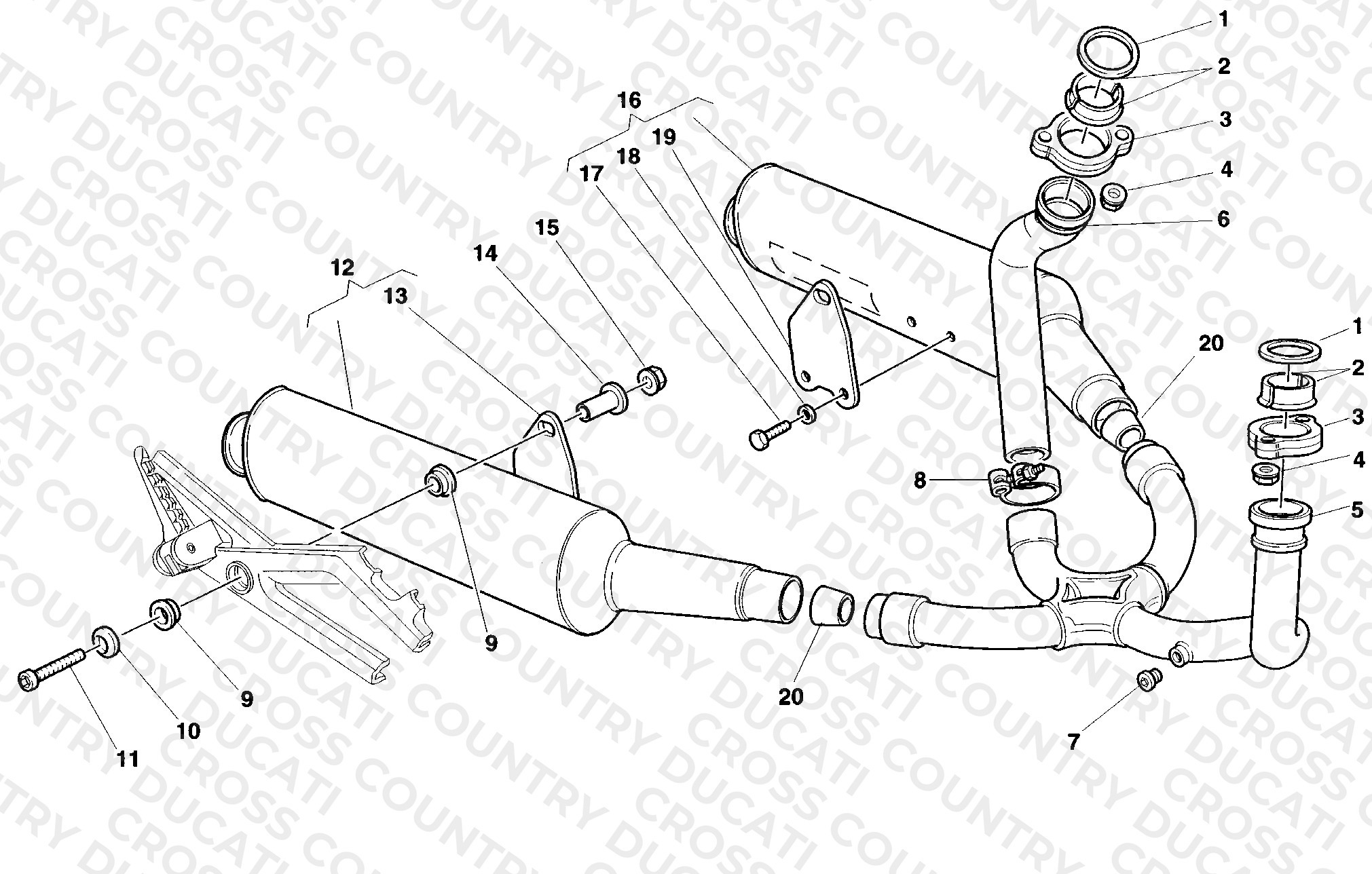 Exhaust System