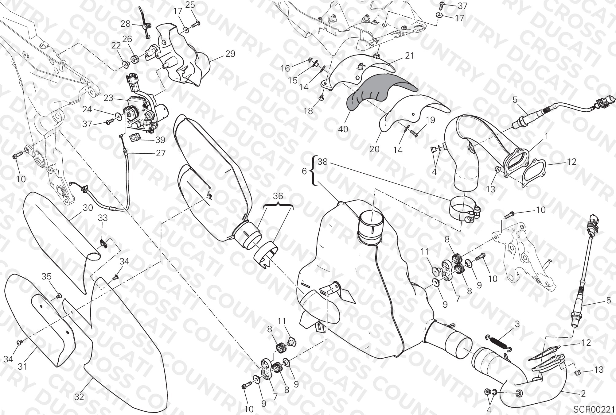 Exhaust System
