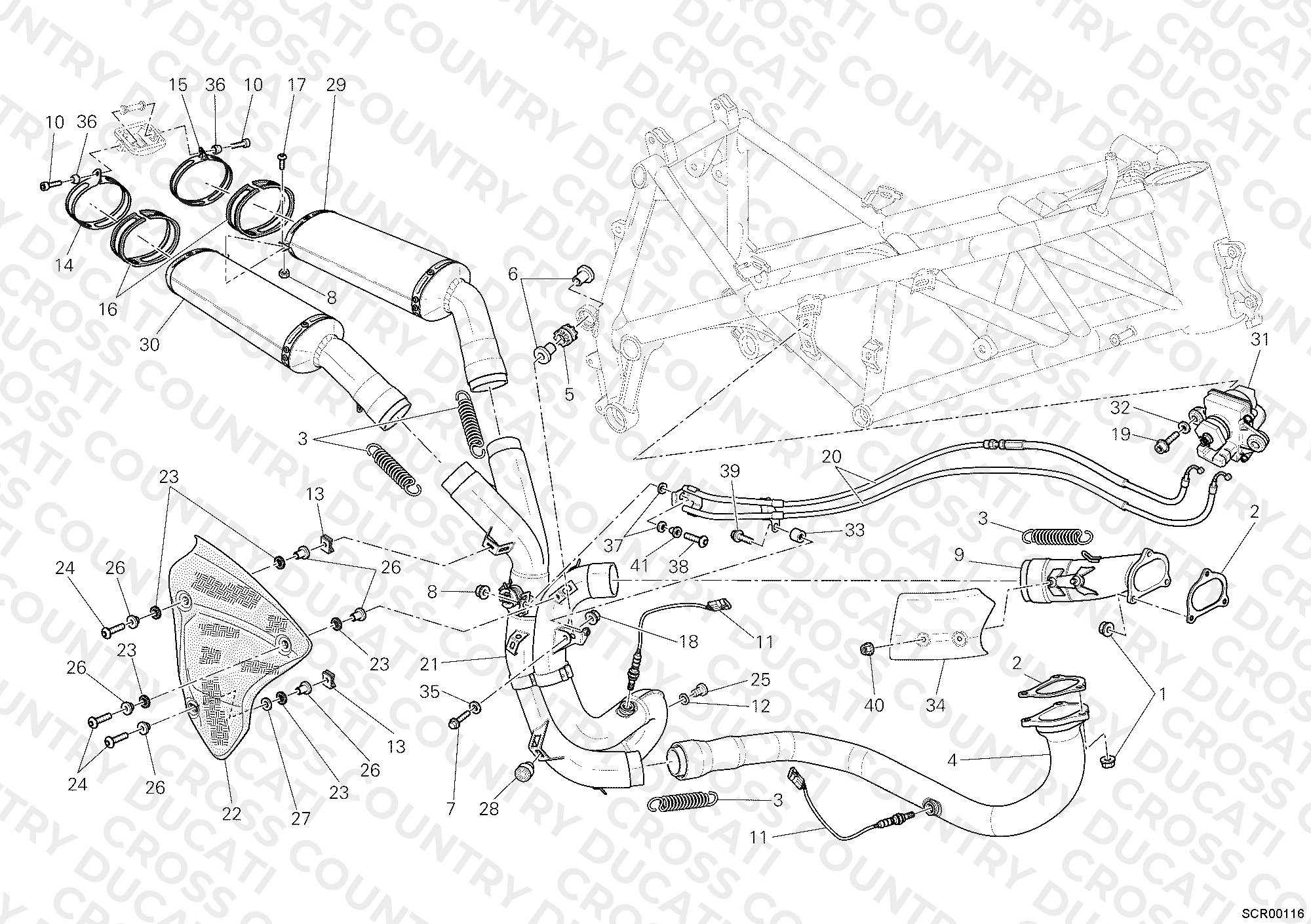 Exhaust System