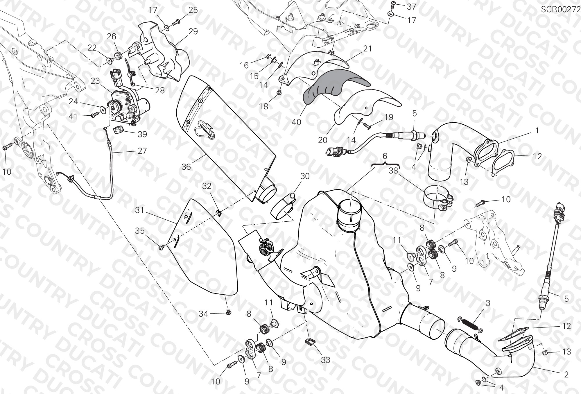 Exhaust System