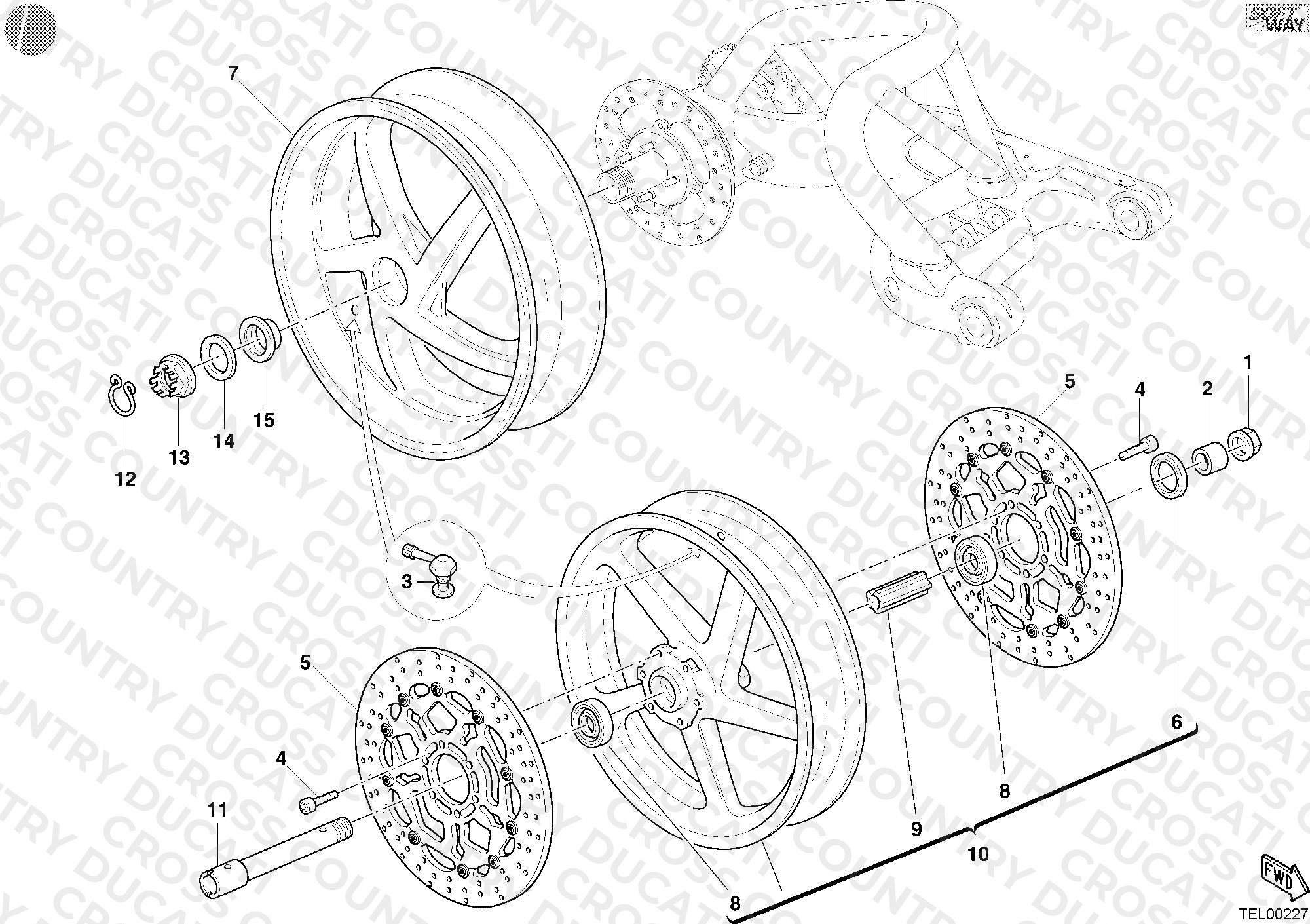 Wheels
