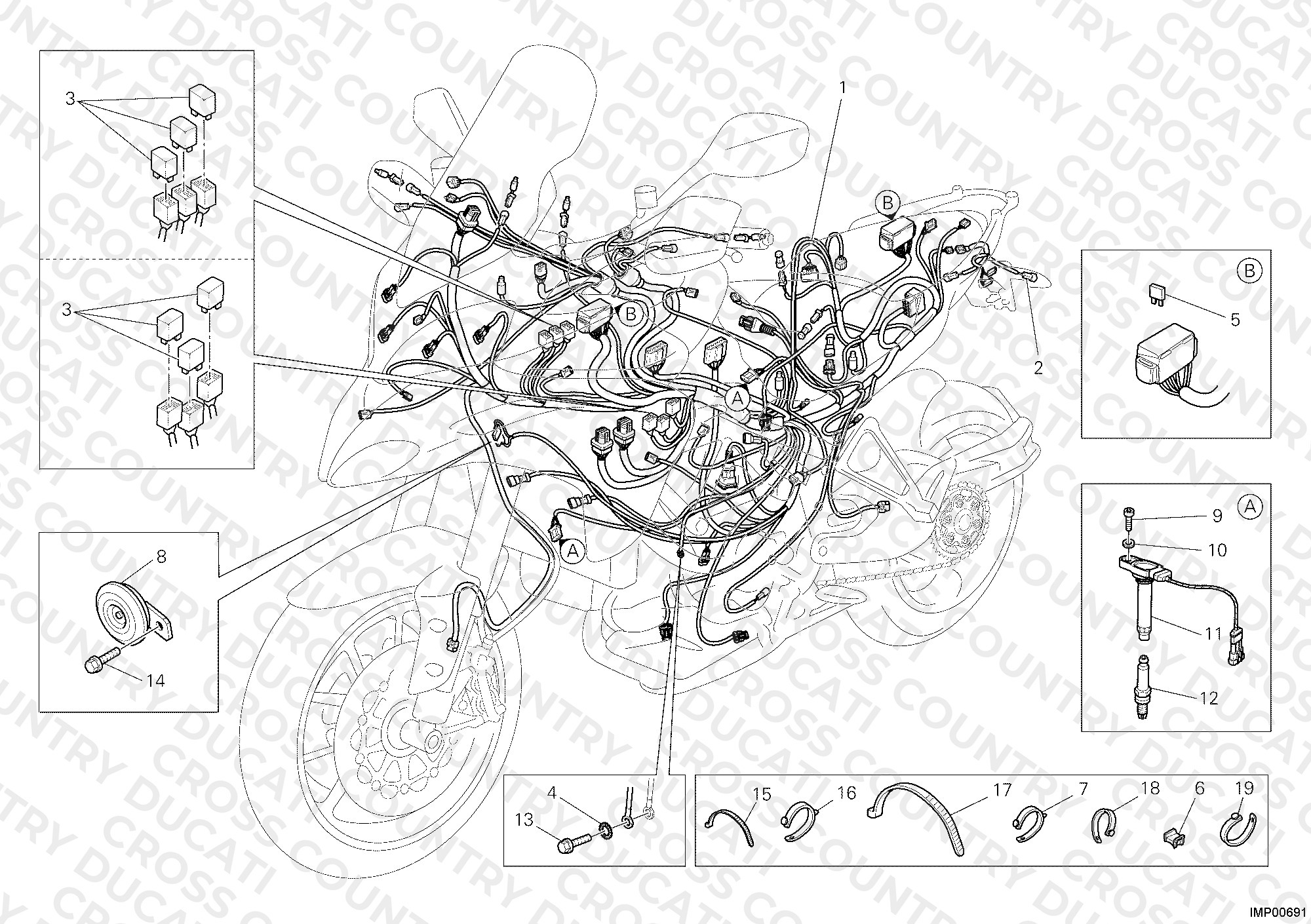 Wiring Harness