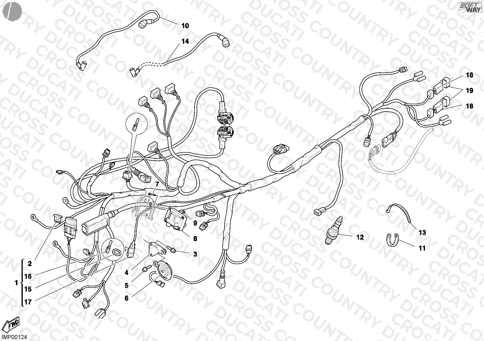 Wiring Harness
