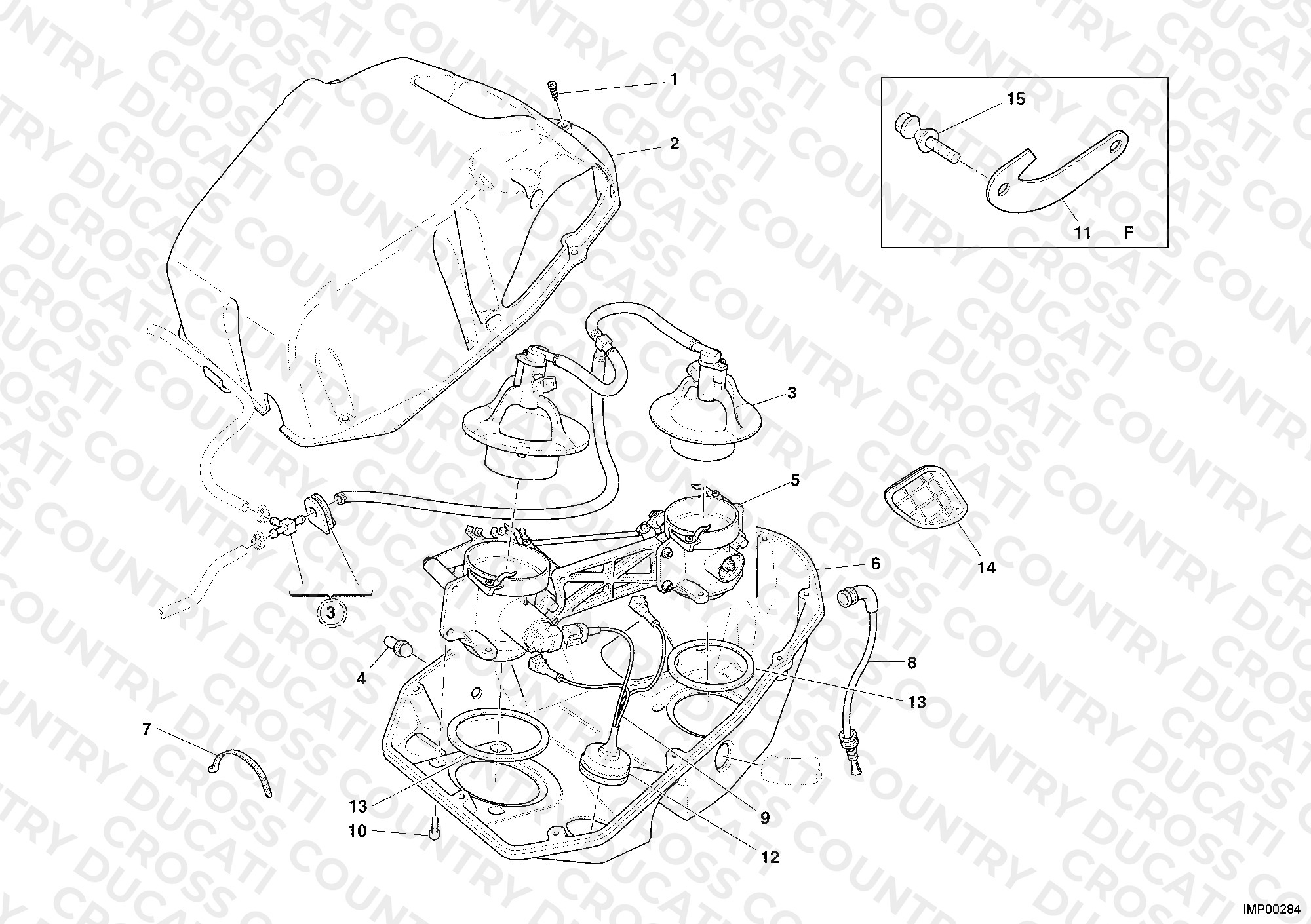 Throttle Body