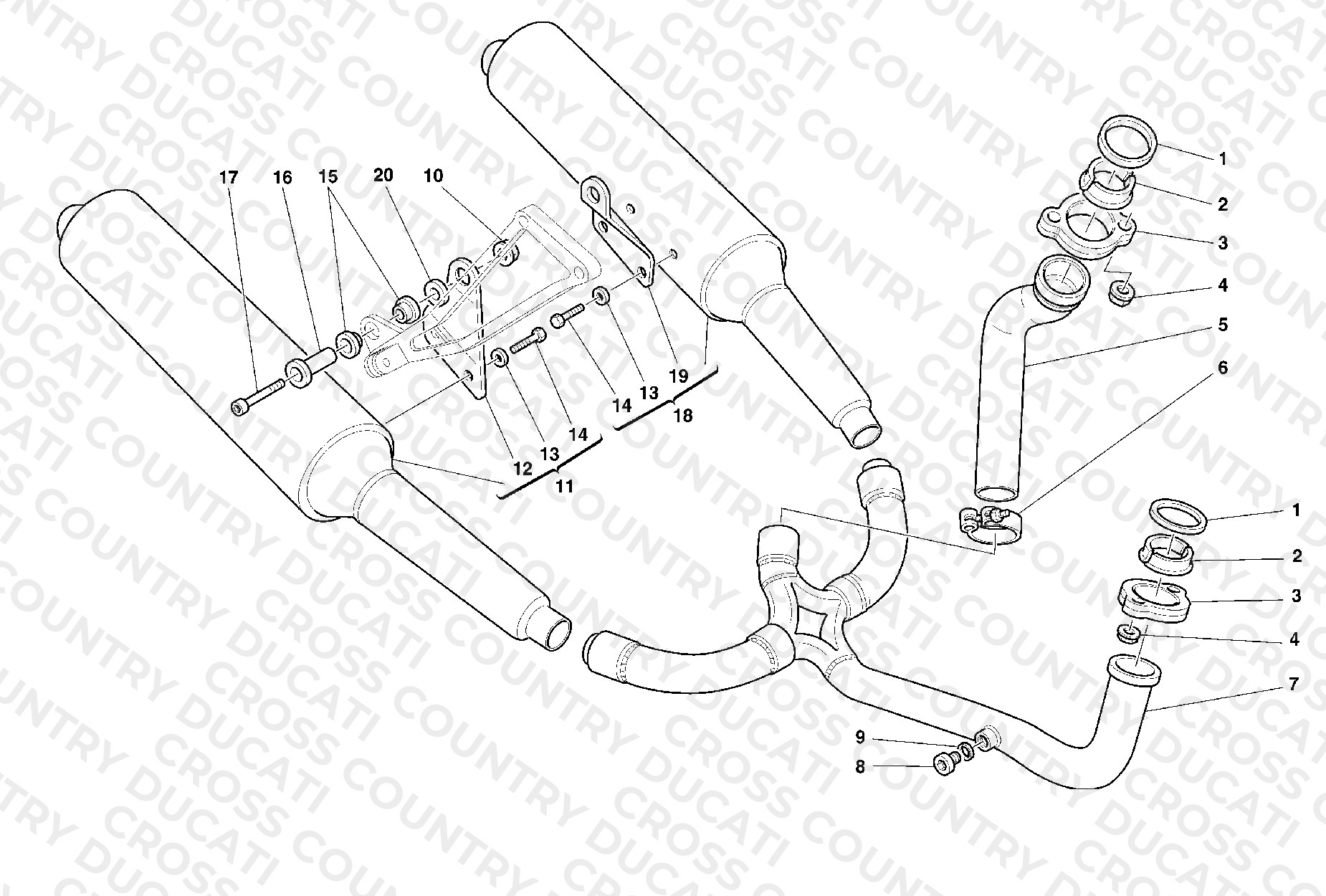 Exhaust System