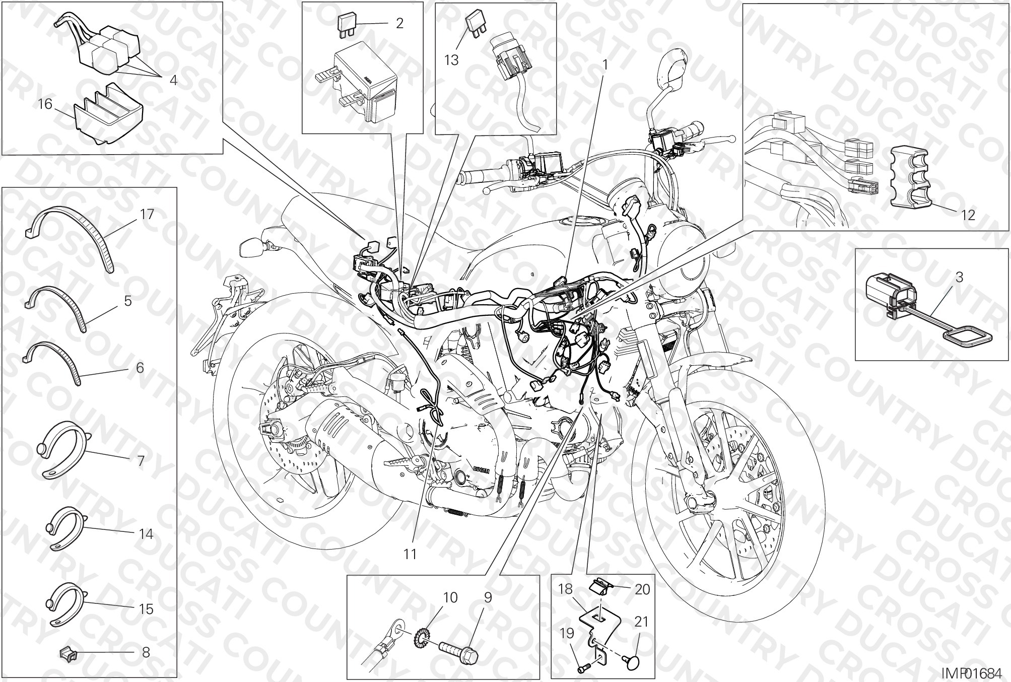 Vehicle Electric System