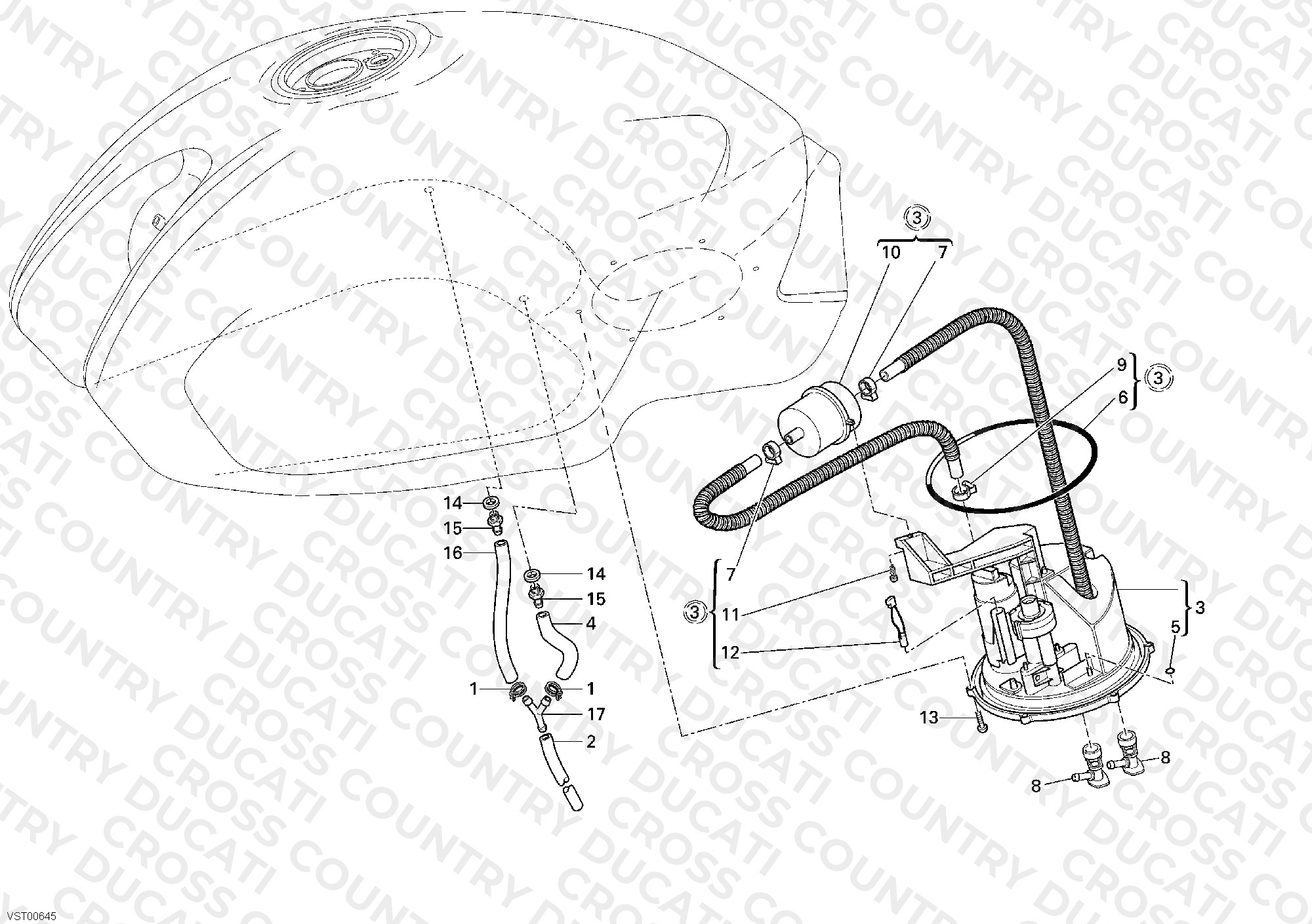 Fuel Pump