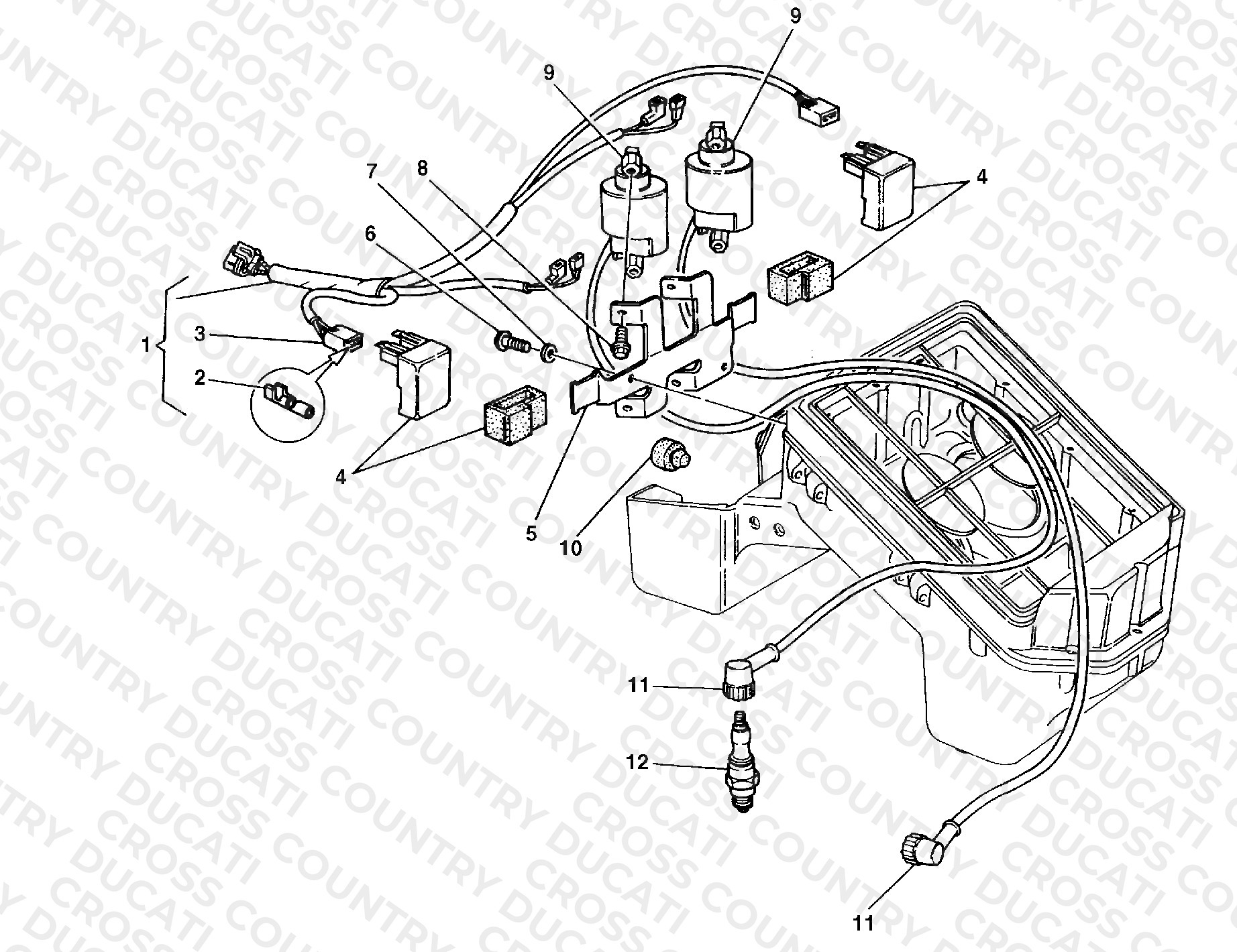 Ignition Coil