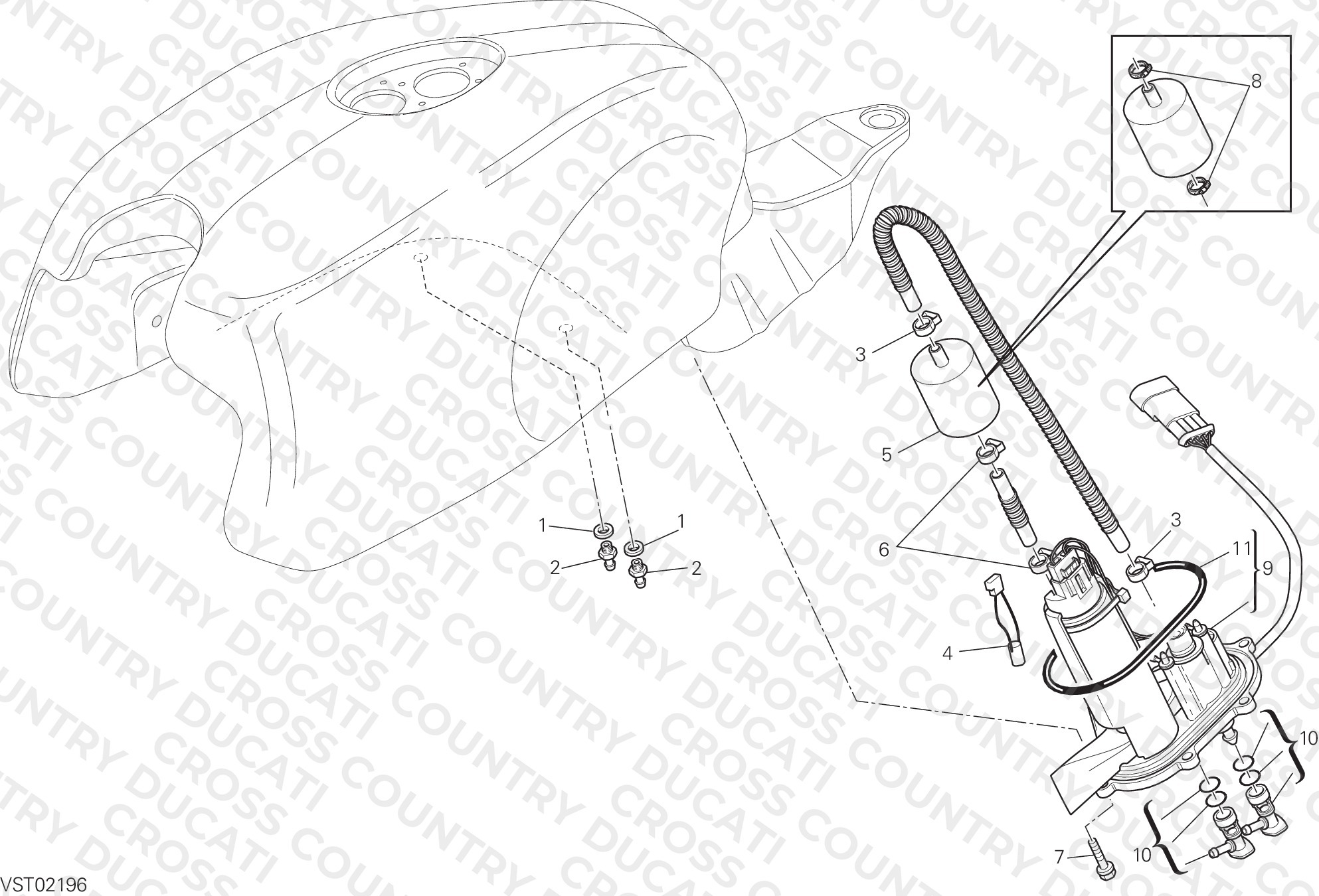 Fuel Pump