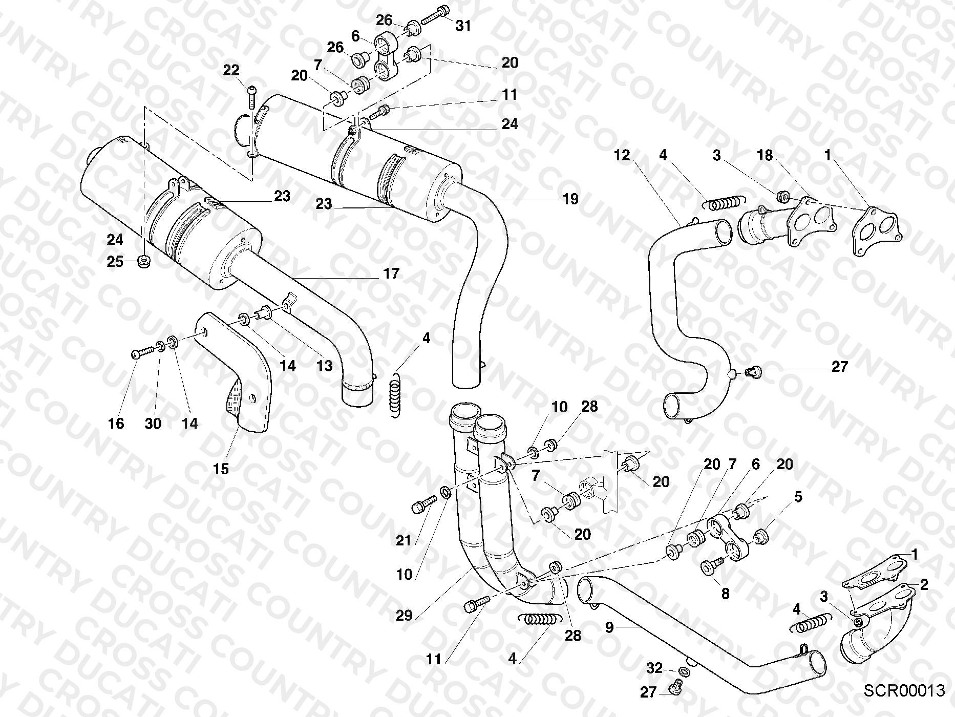 Exhaust System