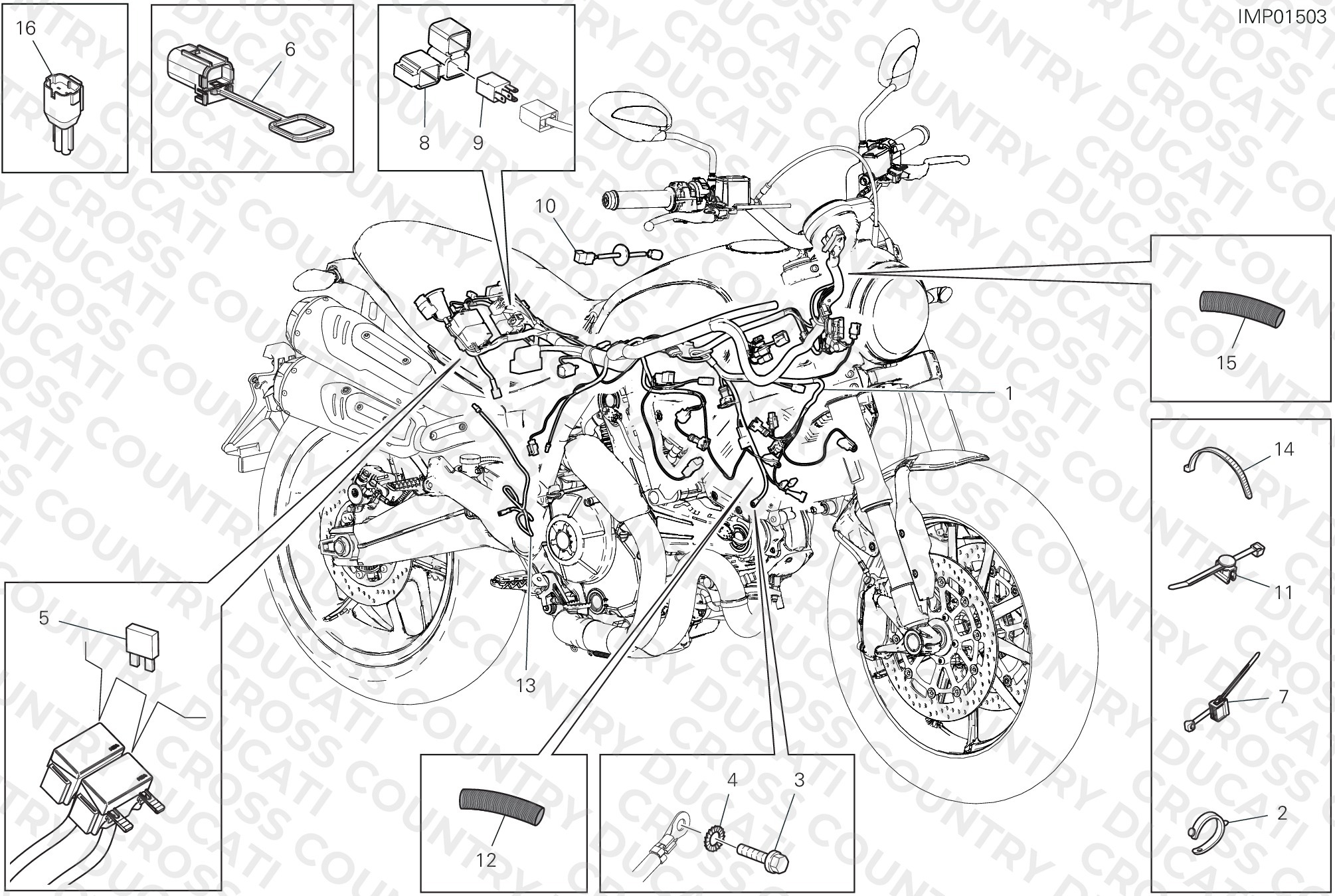 Vehicle Electric System