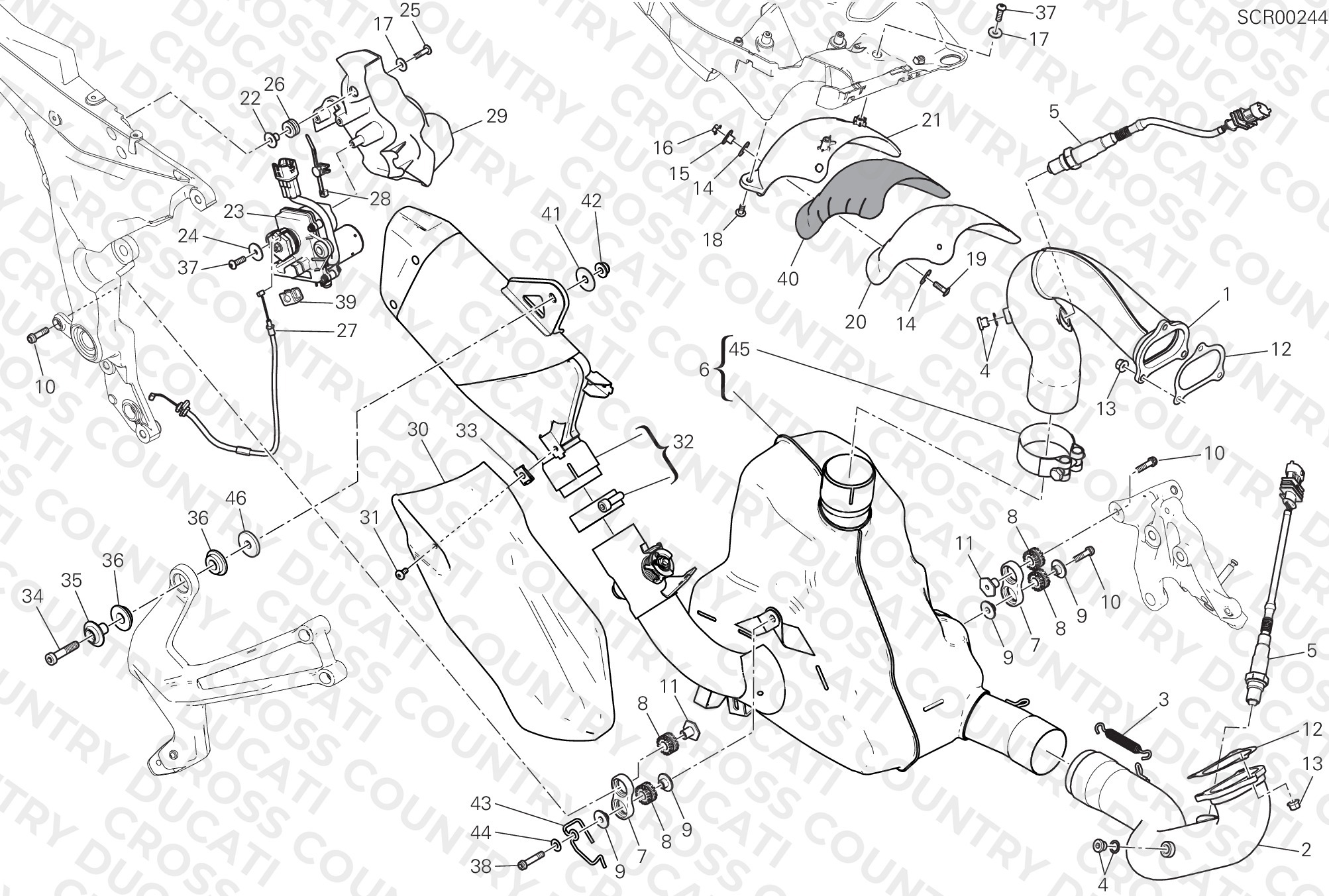 Exhaust System