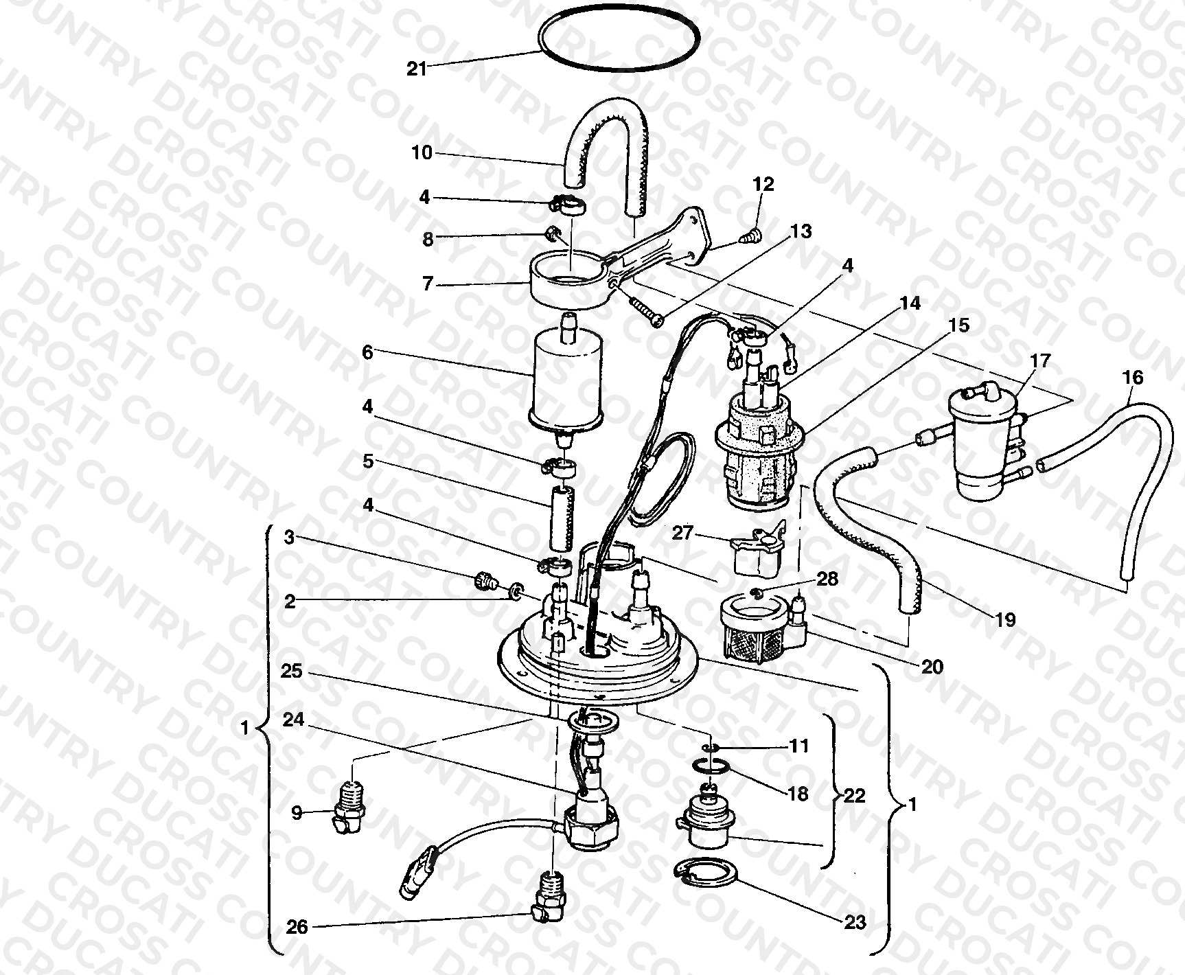 Fuel Pump